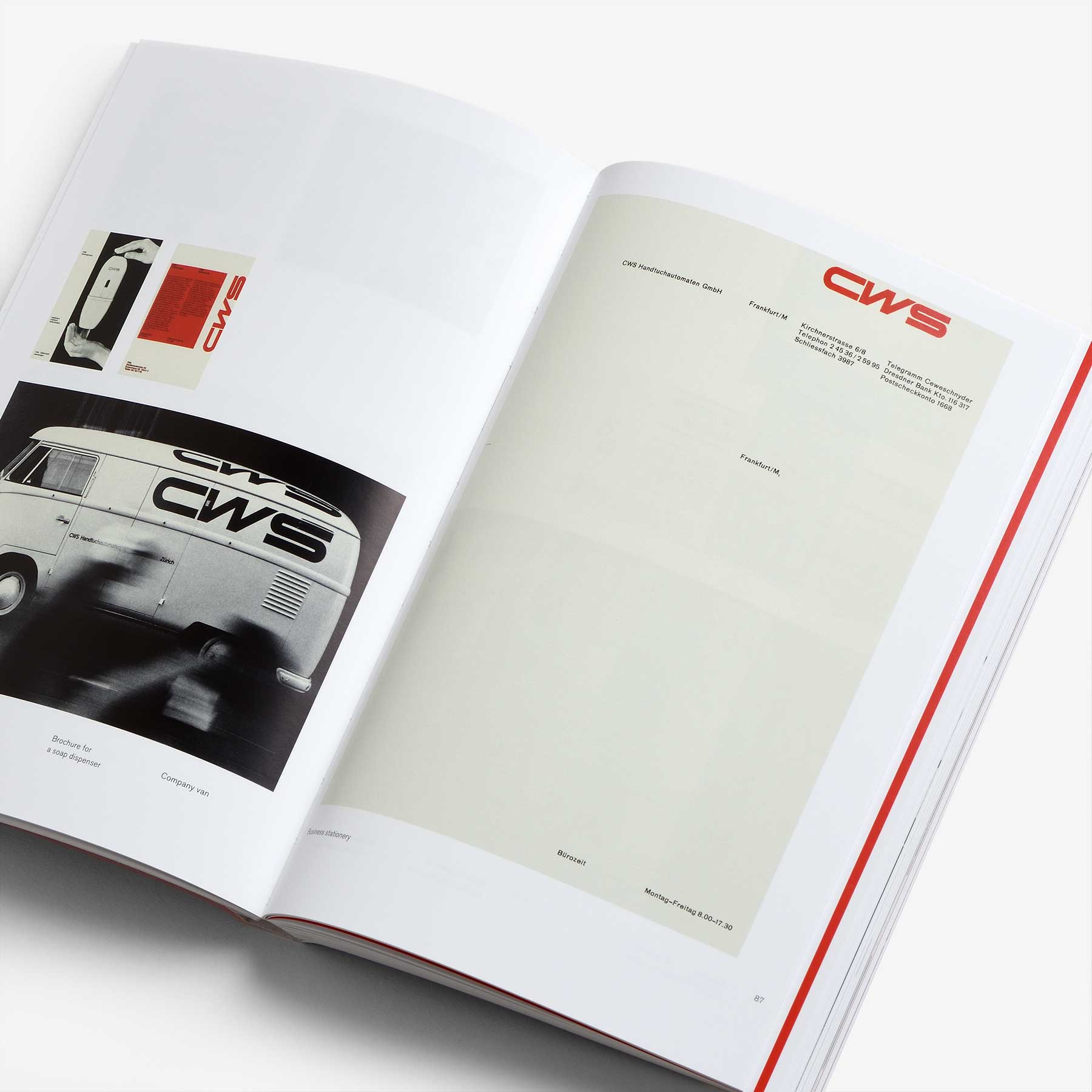 Josef Muller-Brockmann: Pioneer of Swiss Graphic Design