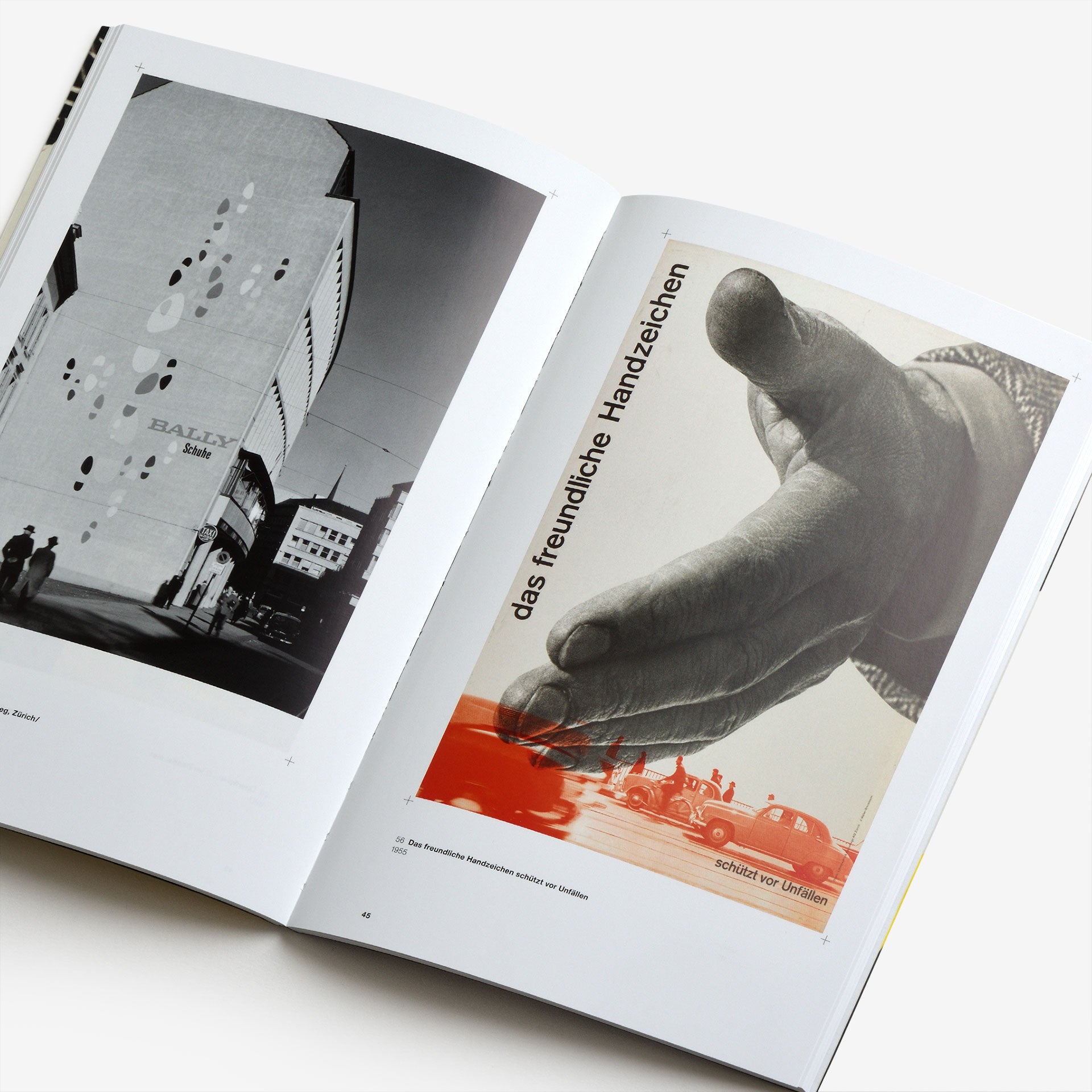 ヨゼフ・ミューラー=ブロックマン　Josef Müller-Brockmann Josef Muller-Brockmann ヨゼフミューラー＝ブロックマン作品