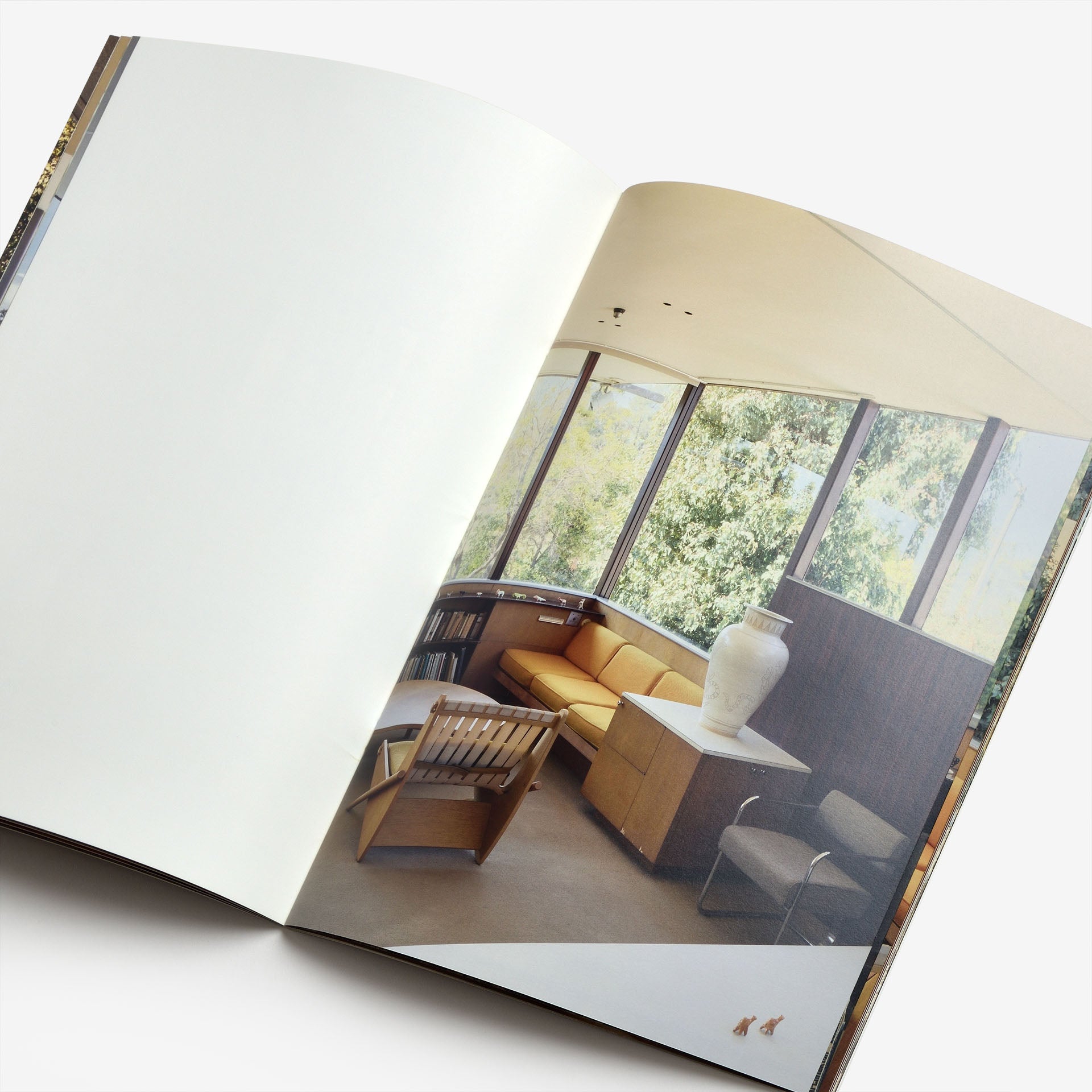 Shio Kusaka: Neutra VDL