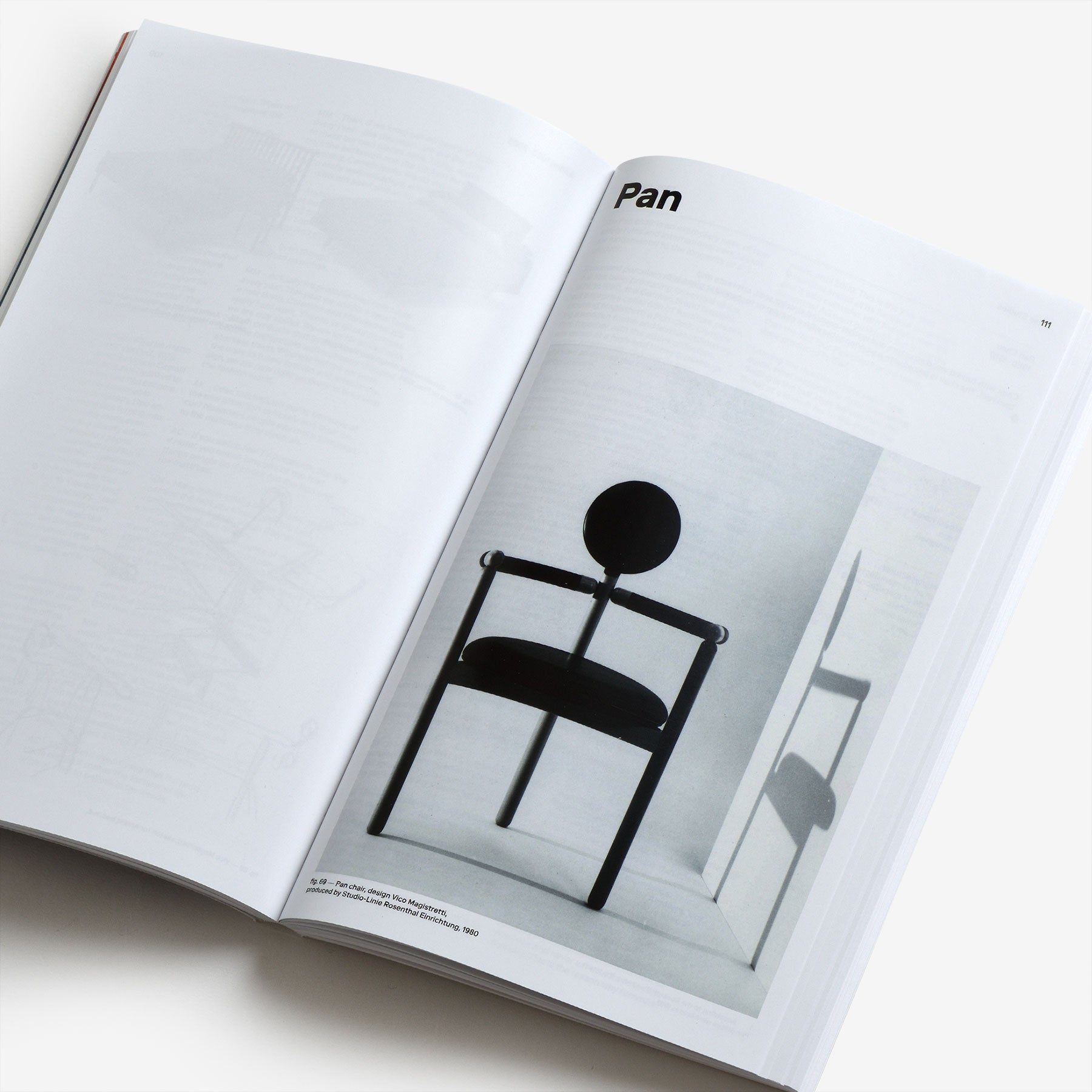 Vico Magistretti: Stories of Objects