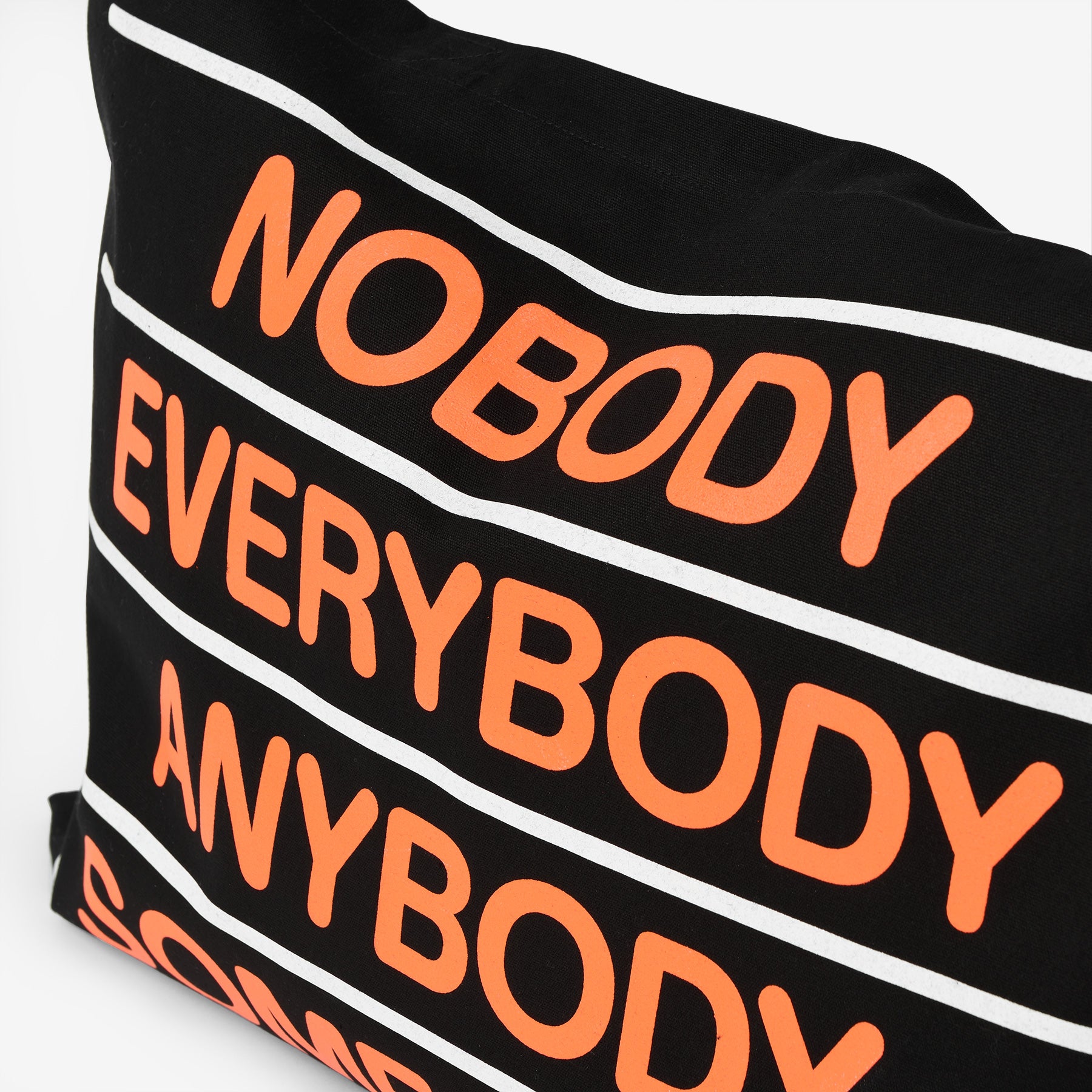 Everybody Somebody