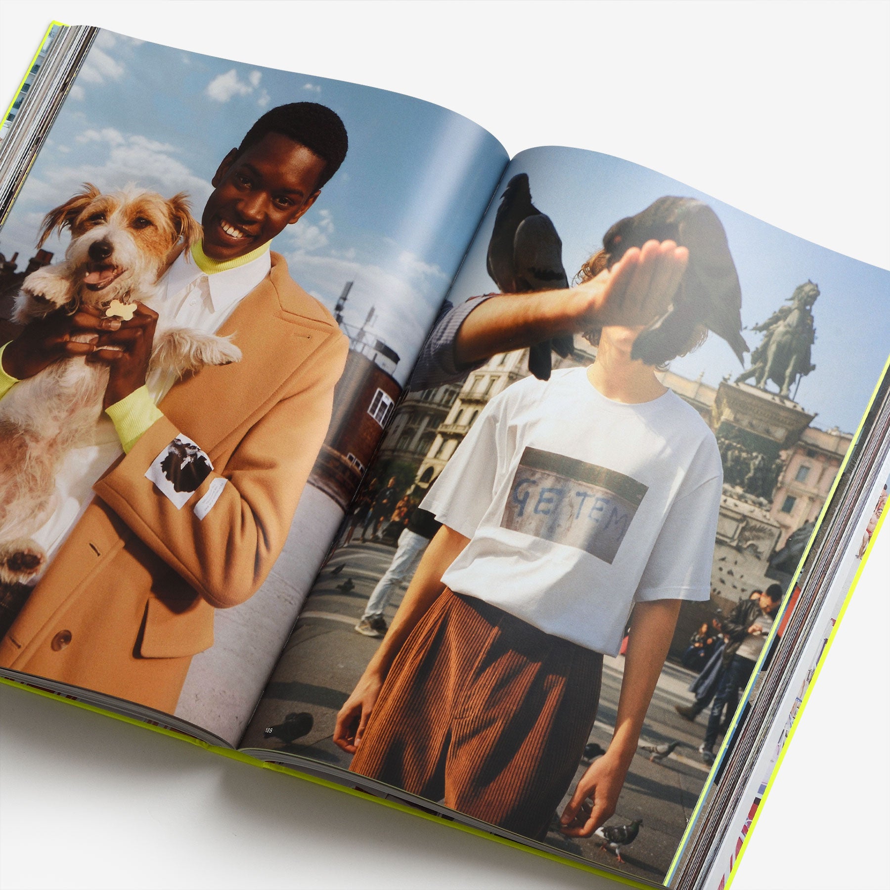 MSGM 10!