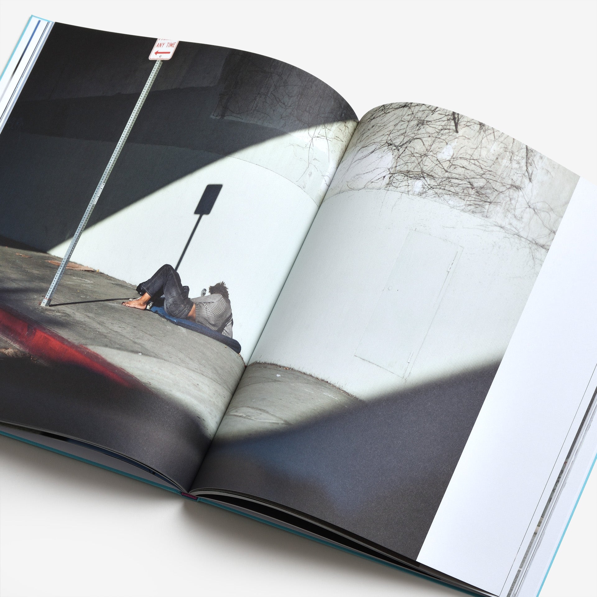 Jens Liebchen: L.A. Crossing