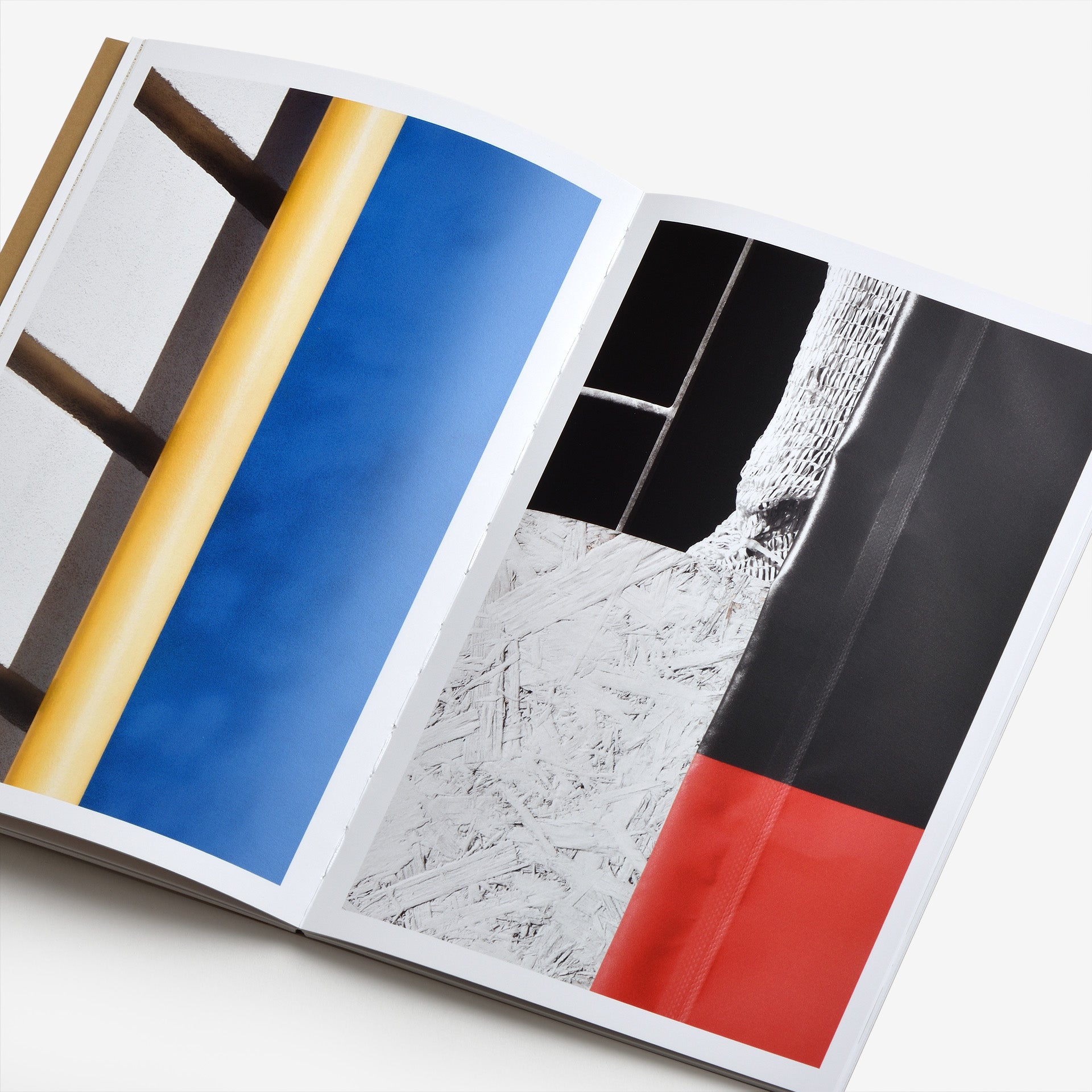 Jon Setter: The Urban Text