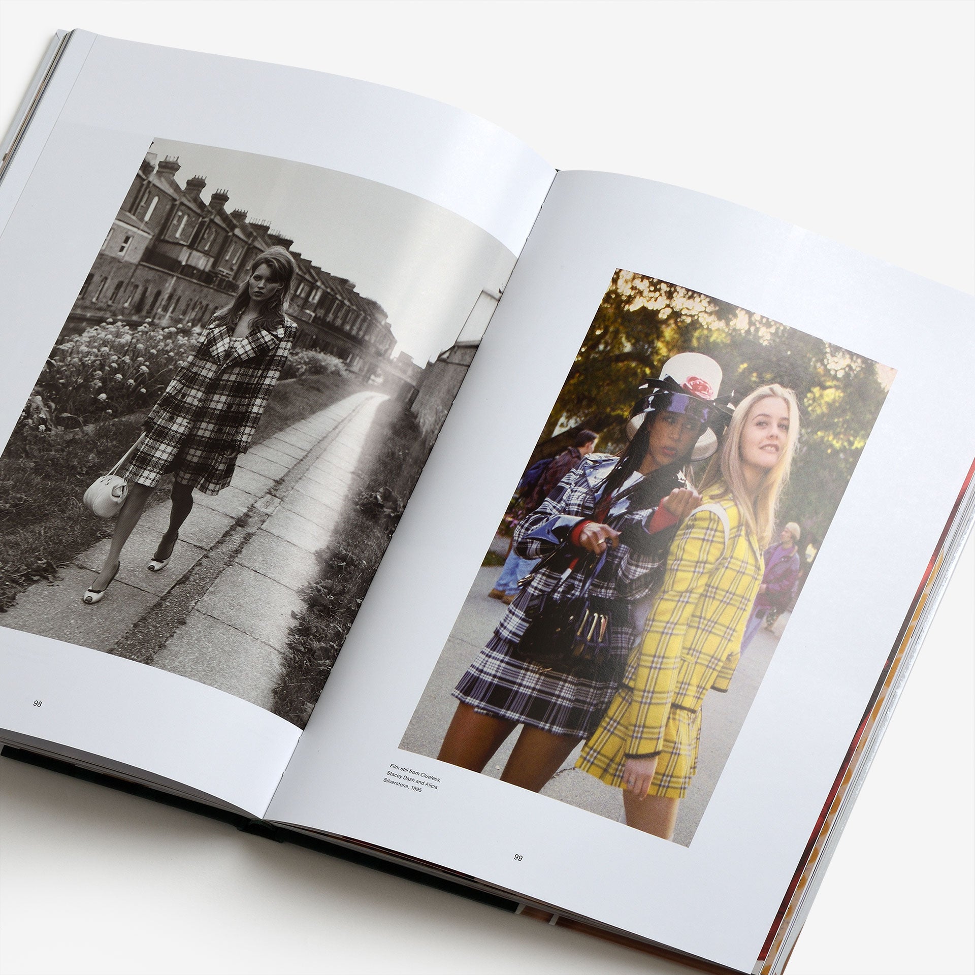 Reinvention and Restlessness: Fashion in the 90s