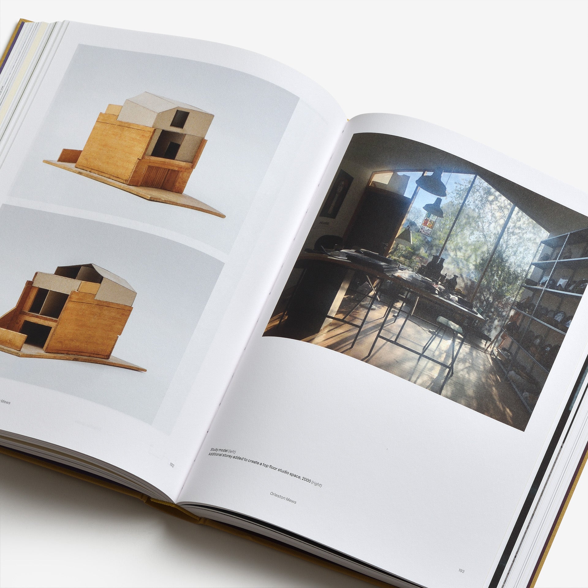 Caruso St John: Collected Works Volume 1 1990-2005