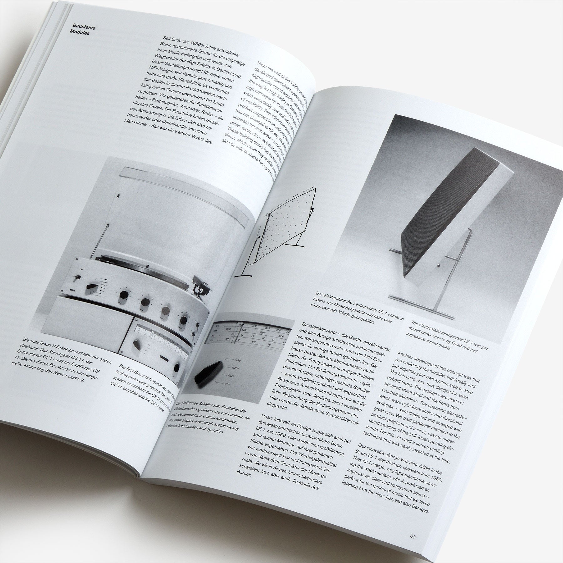 Dieter Rams: Less but Better