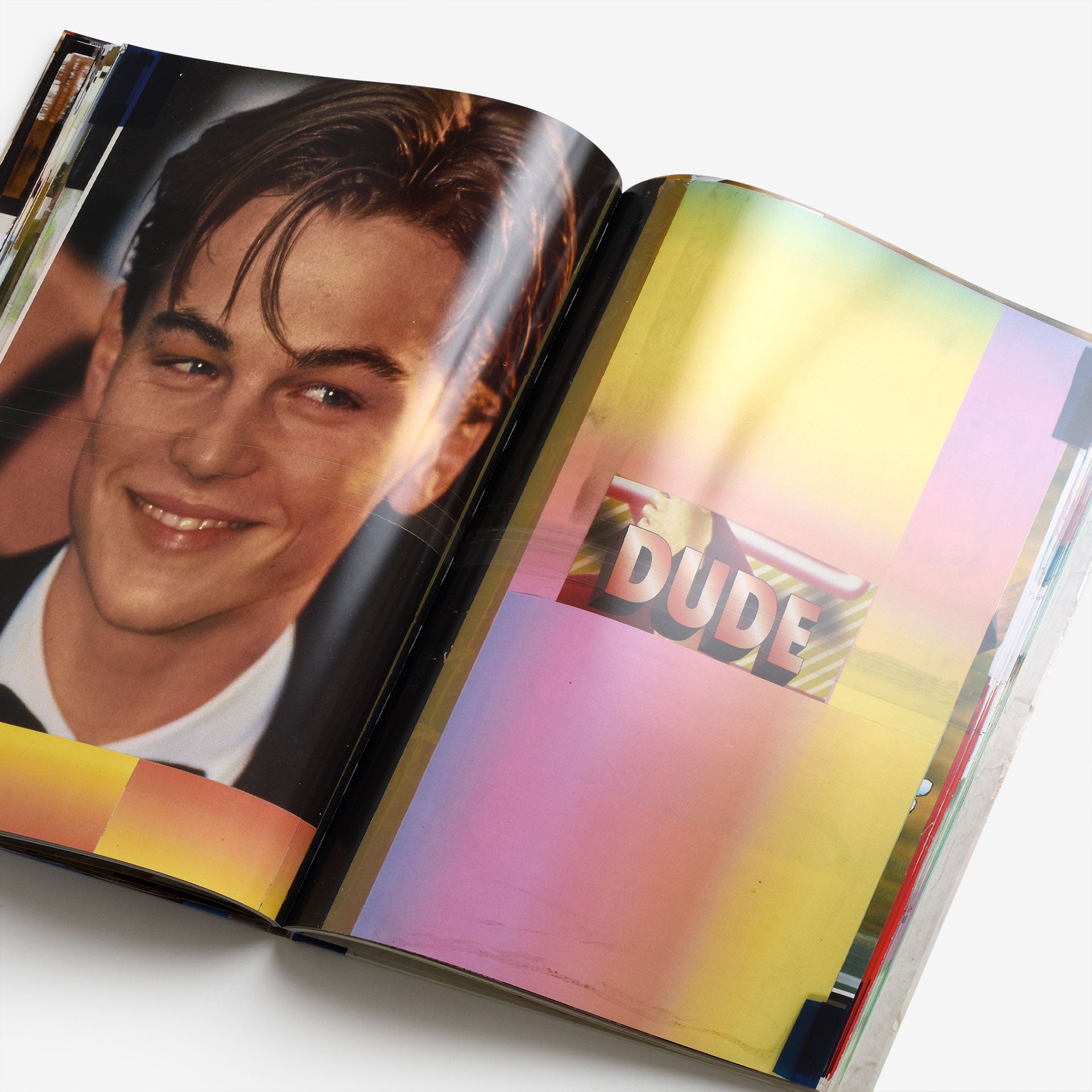 Isa Genzken: Mach Dich Hübsch! | North East