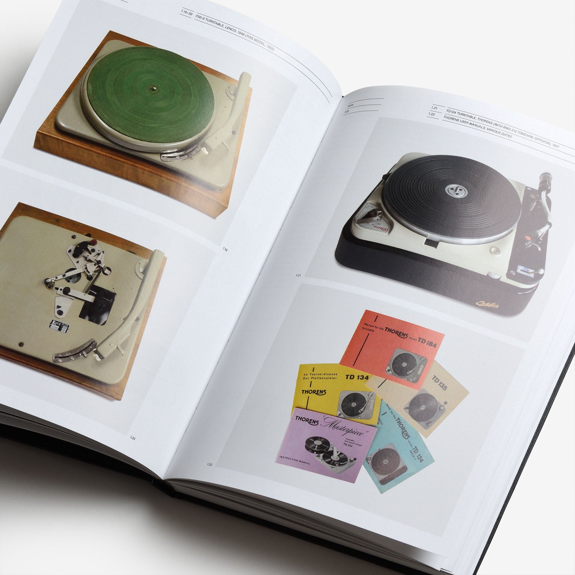 Hi-Fi: The History of High-End Audio Design