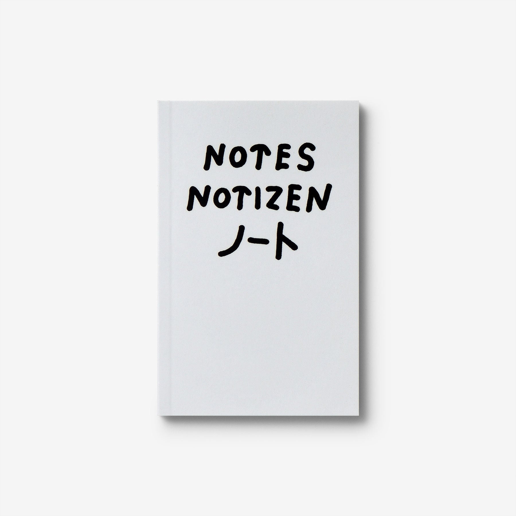 Stefan Marx: Notes (Set) | North East