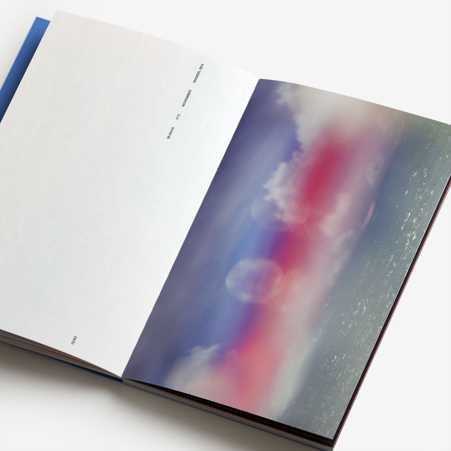 Paul Rousteau: Seascapes