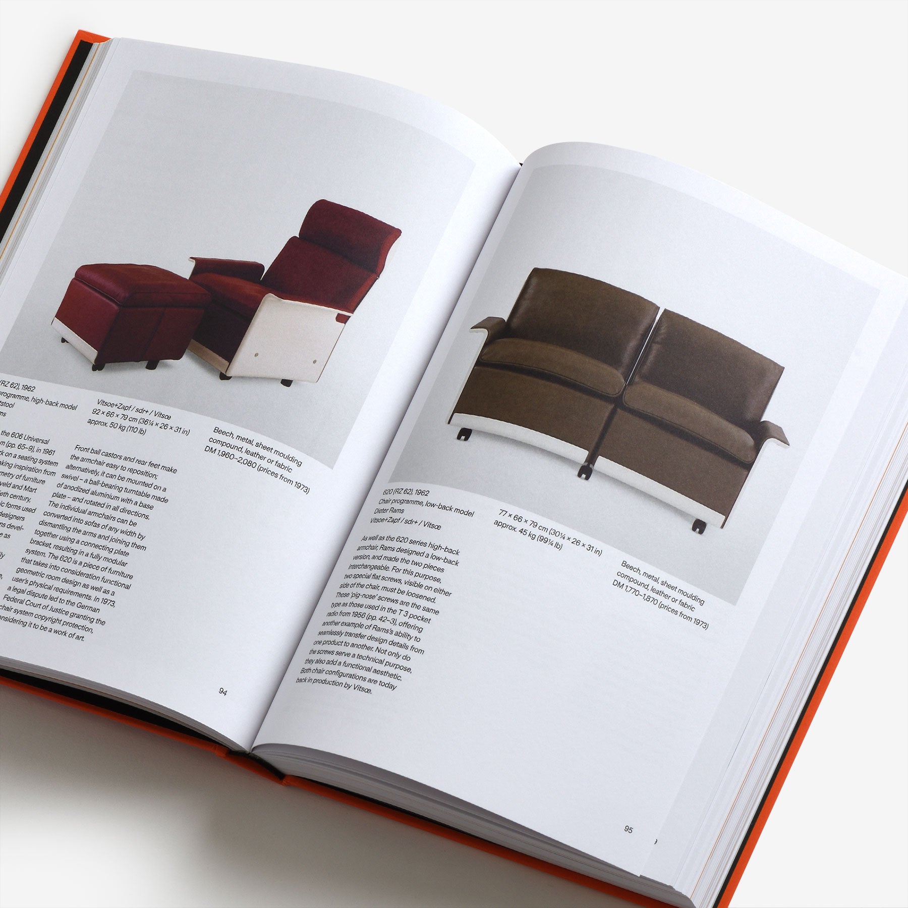 Amazon | Dieter Rams: As Little Design as Possible | Lovell