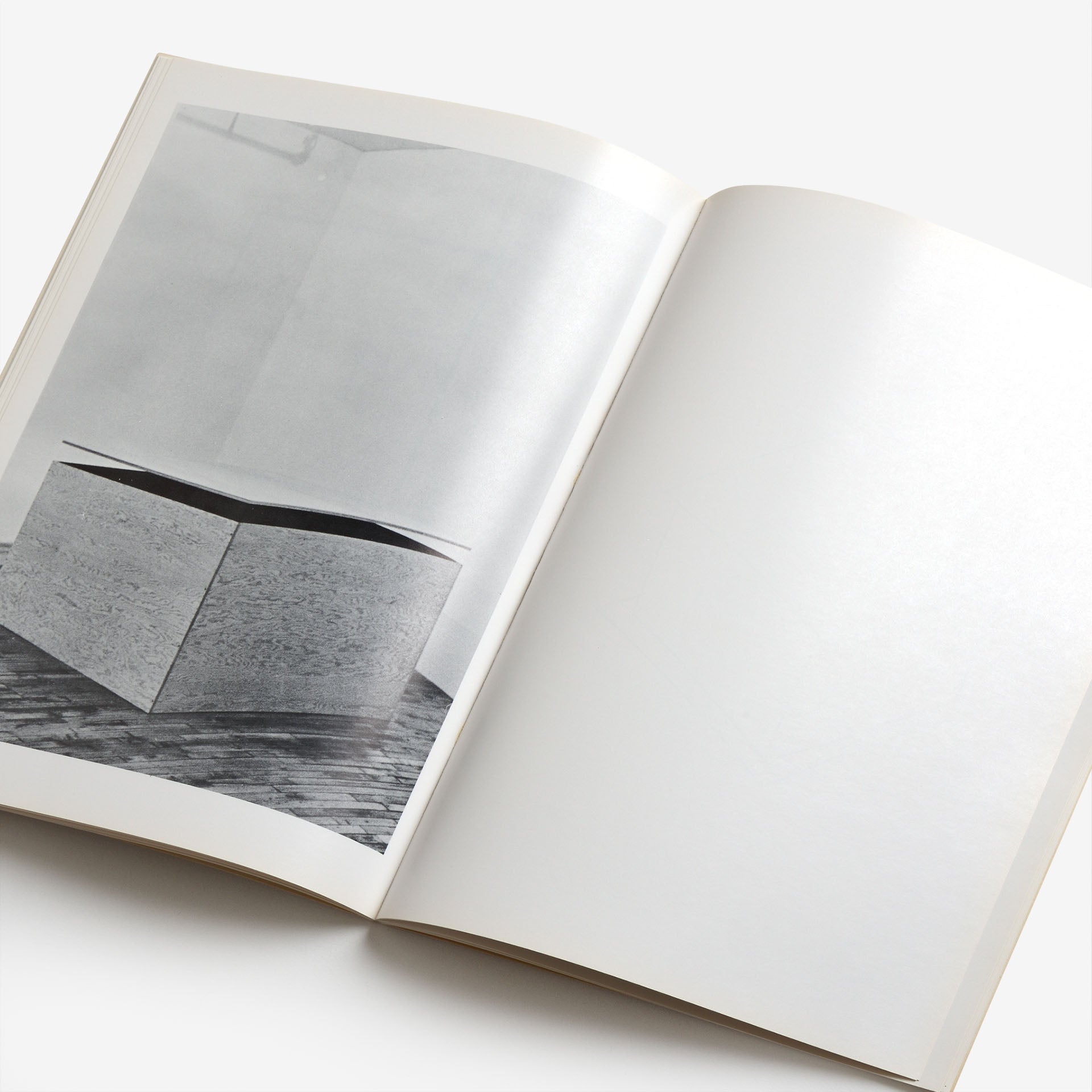 Donald Judd: 15 Works