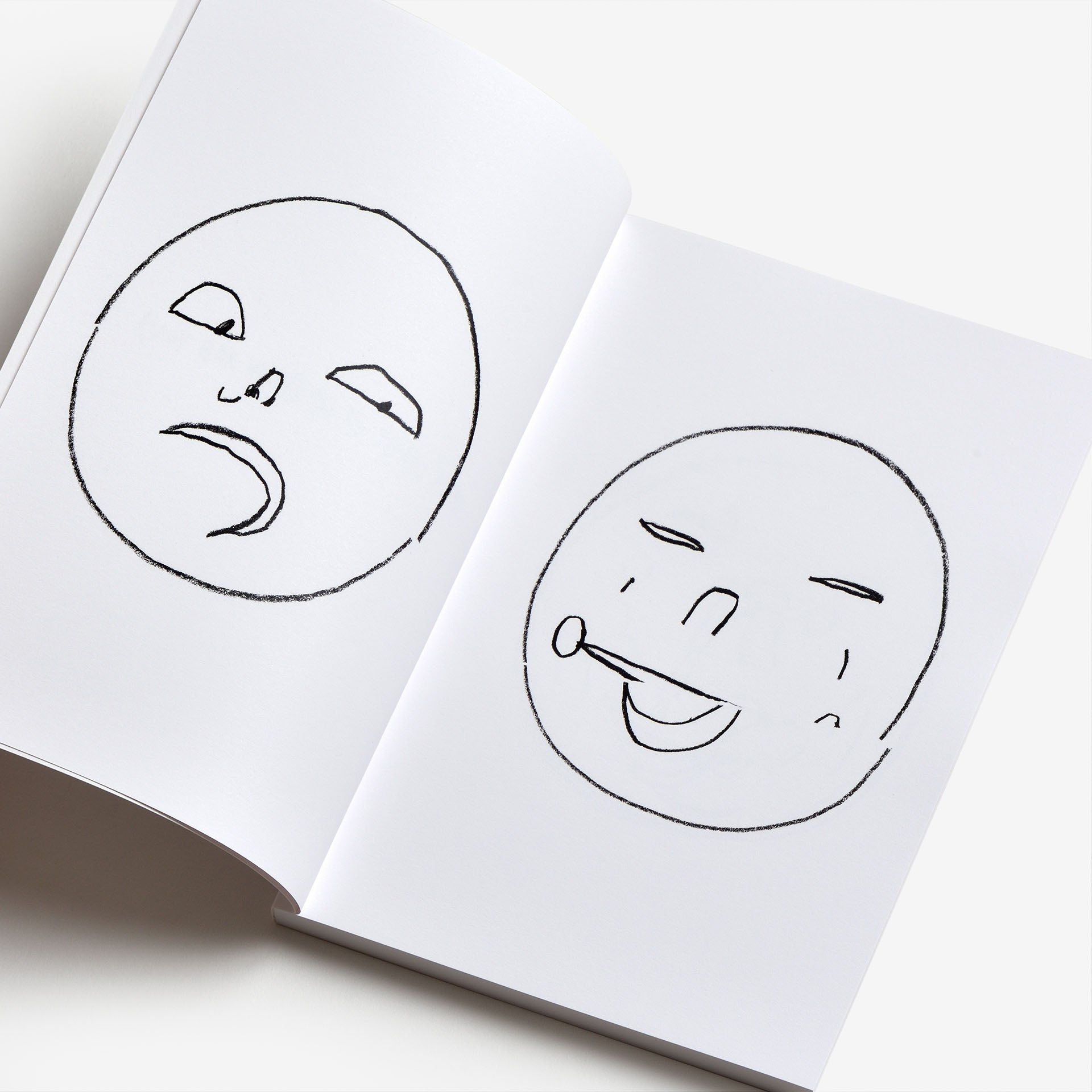 160 Faces by EKTA