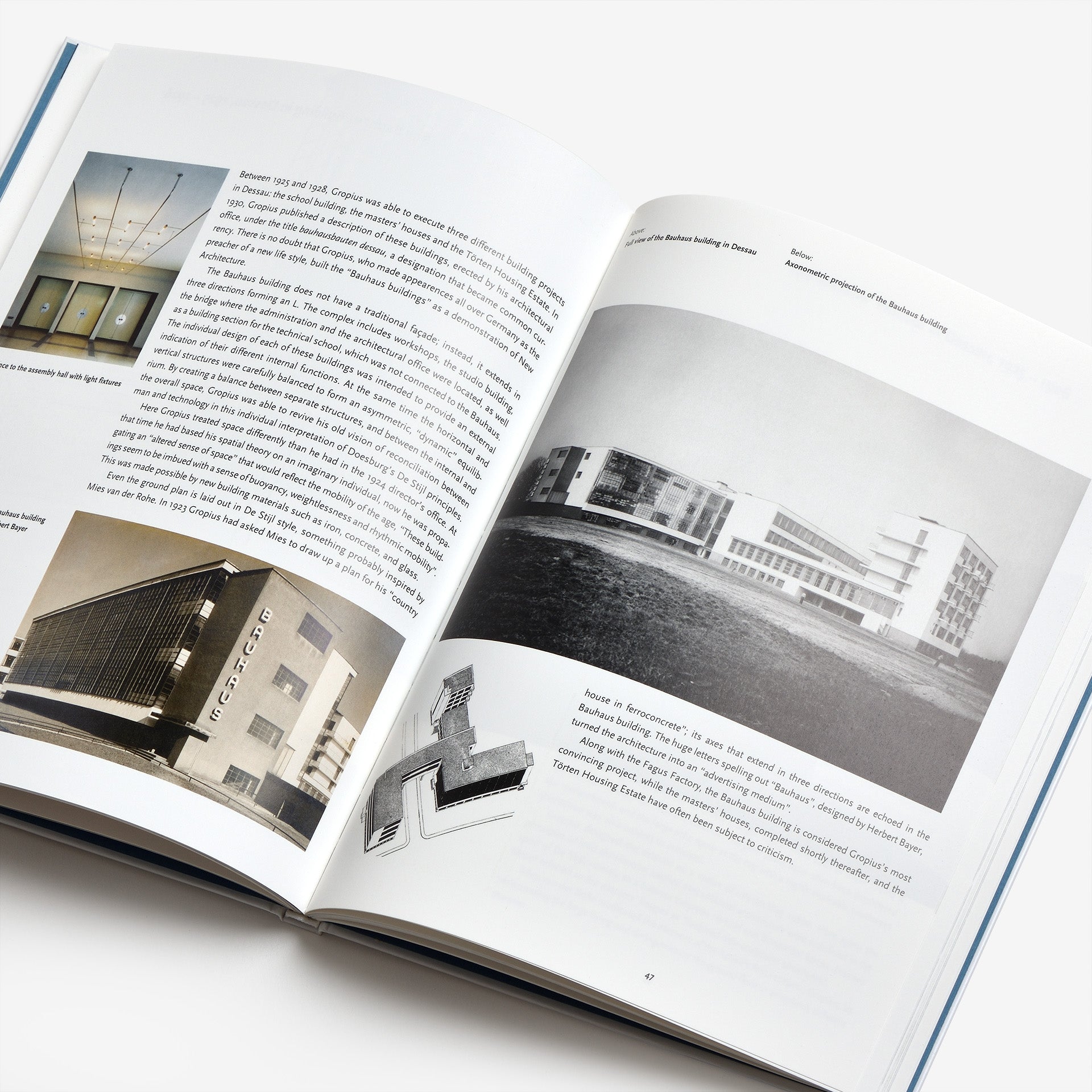 Bauhaus | North East