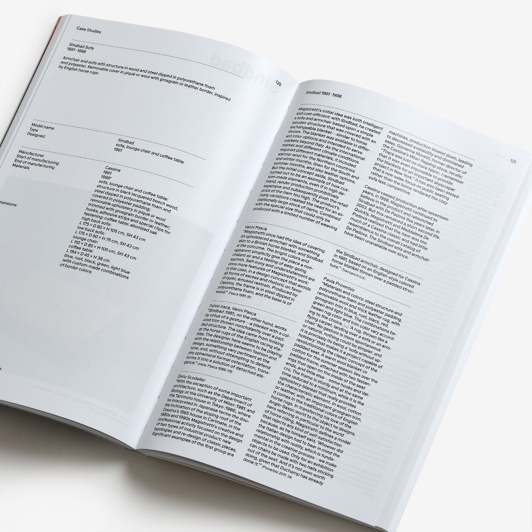 Vico Magistretti: Stories of Objects | North East