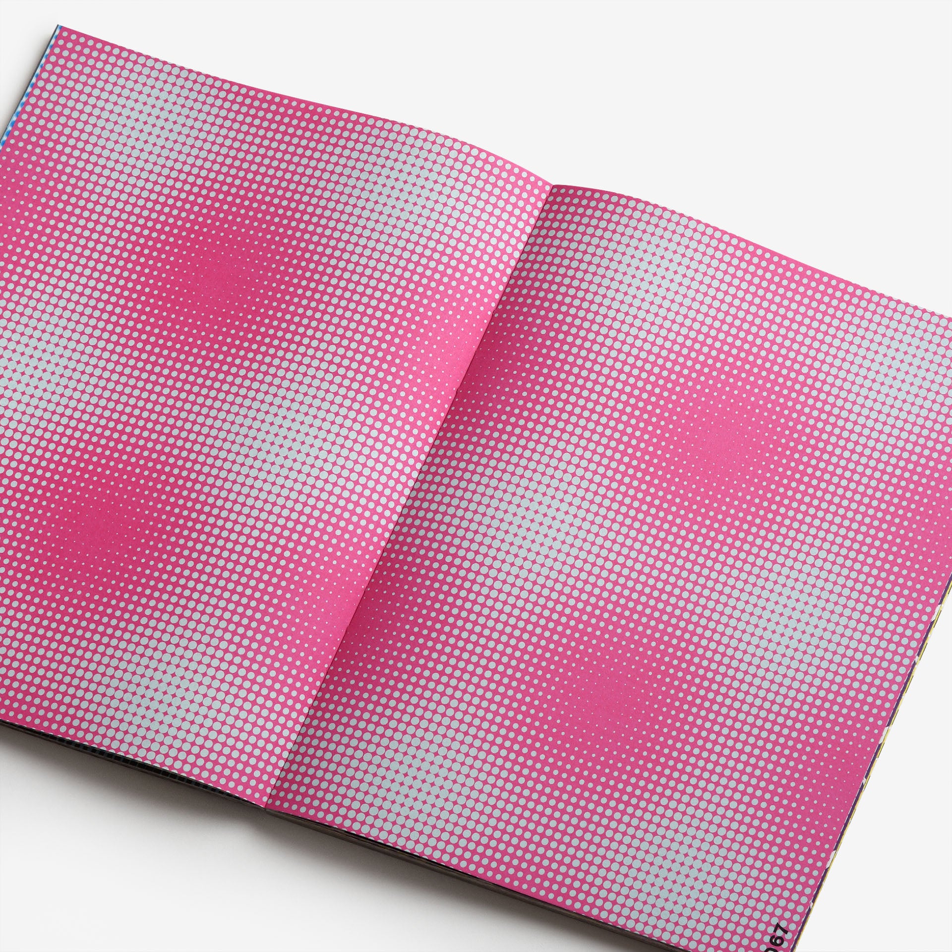 Karel Martens: Patterns