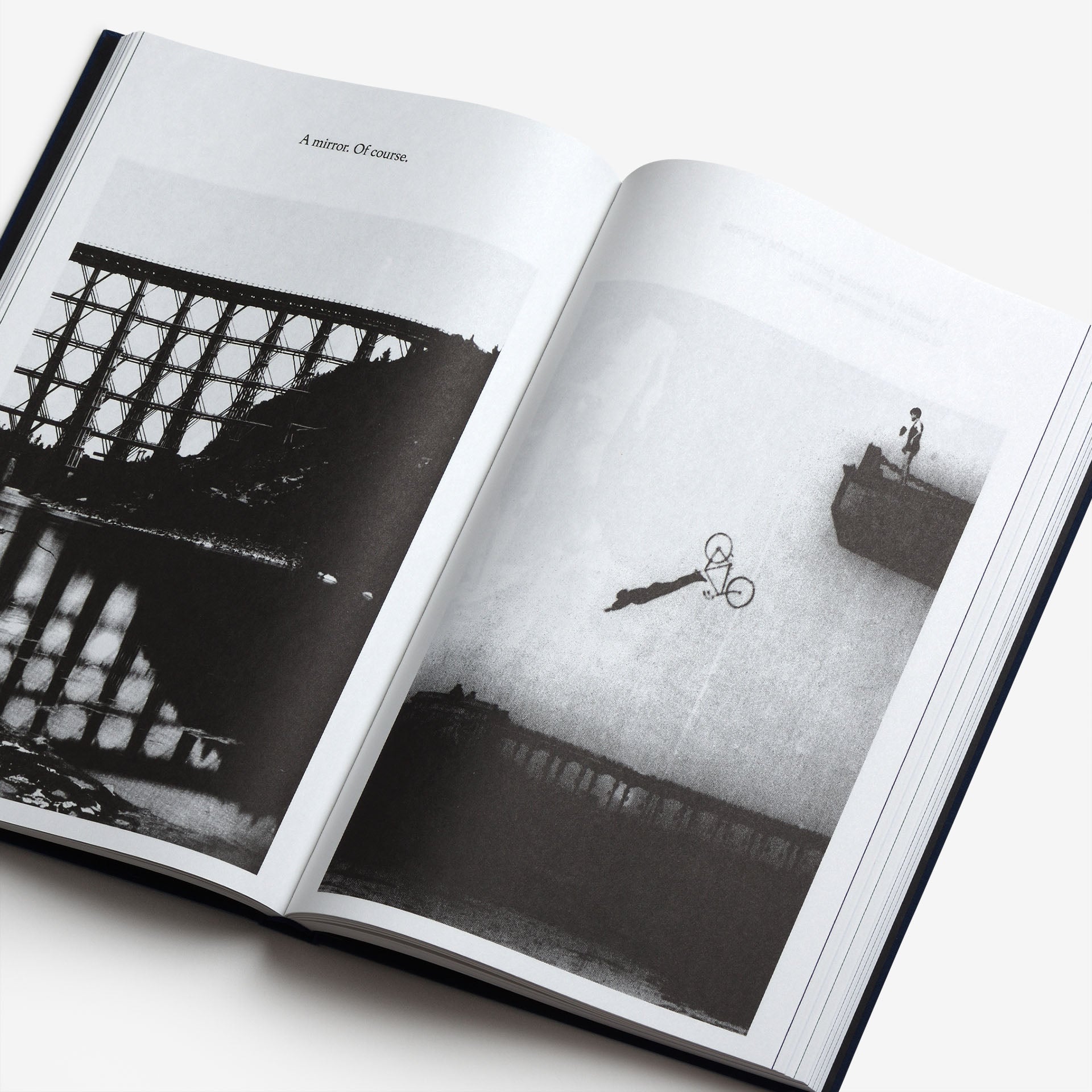 Kirstine Roepstorff: The Archive of Dark
