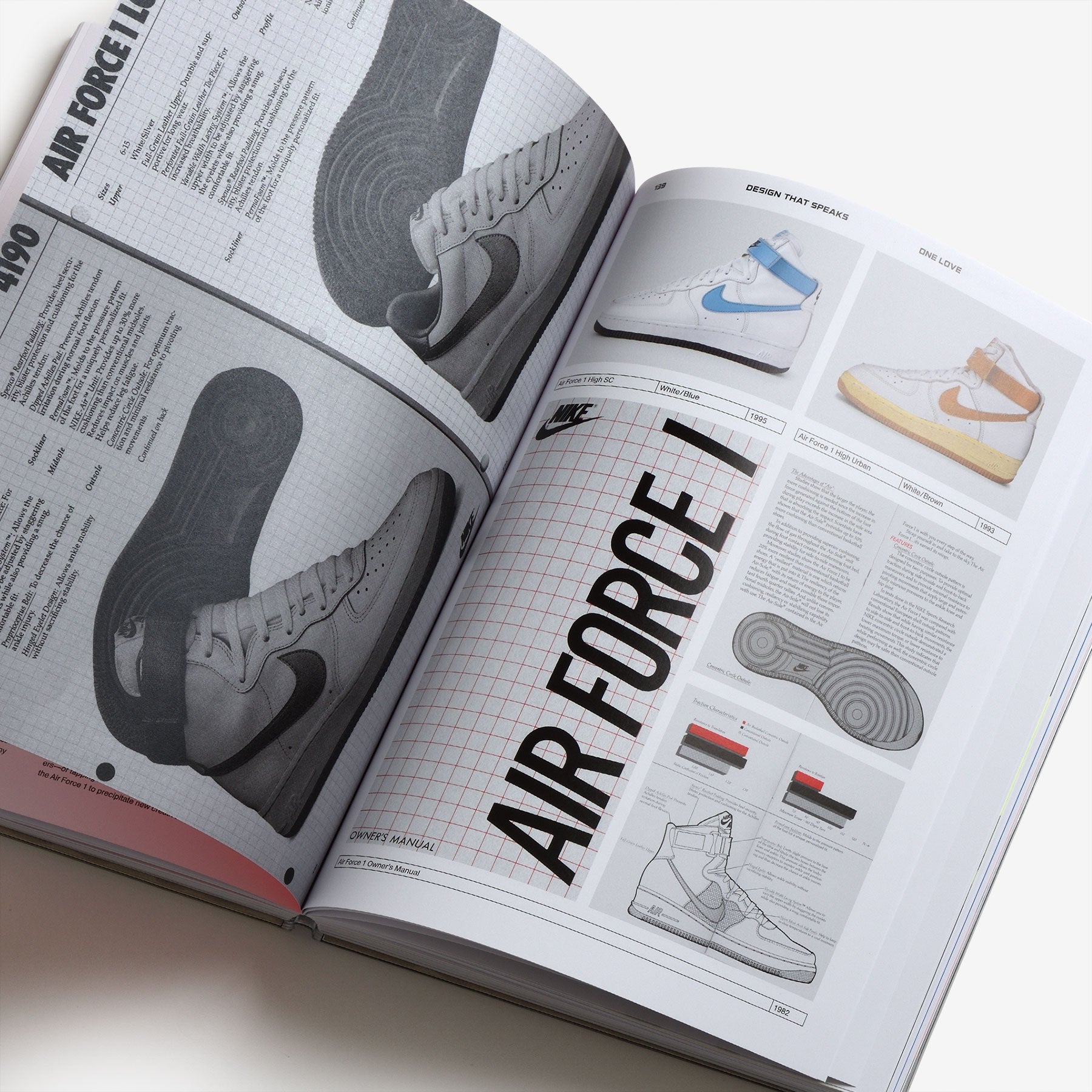 Nike: Better is Temporary | North East