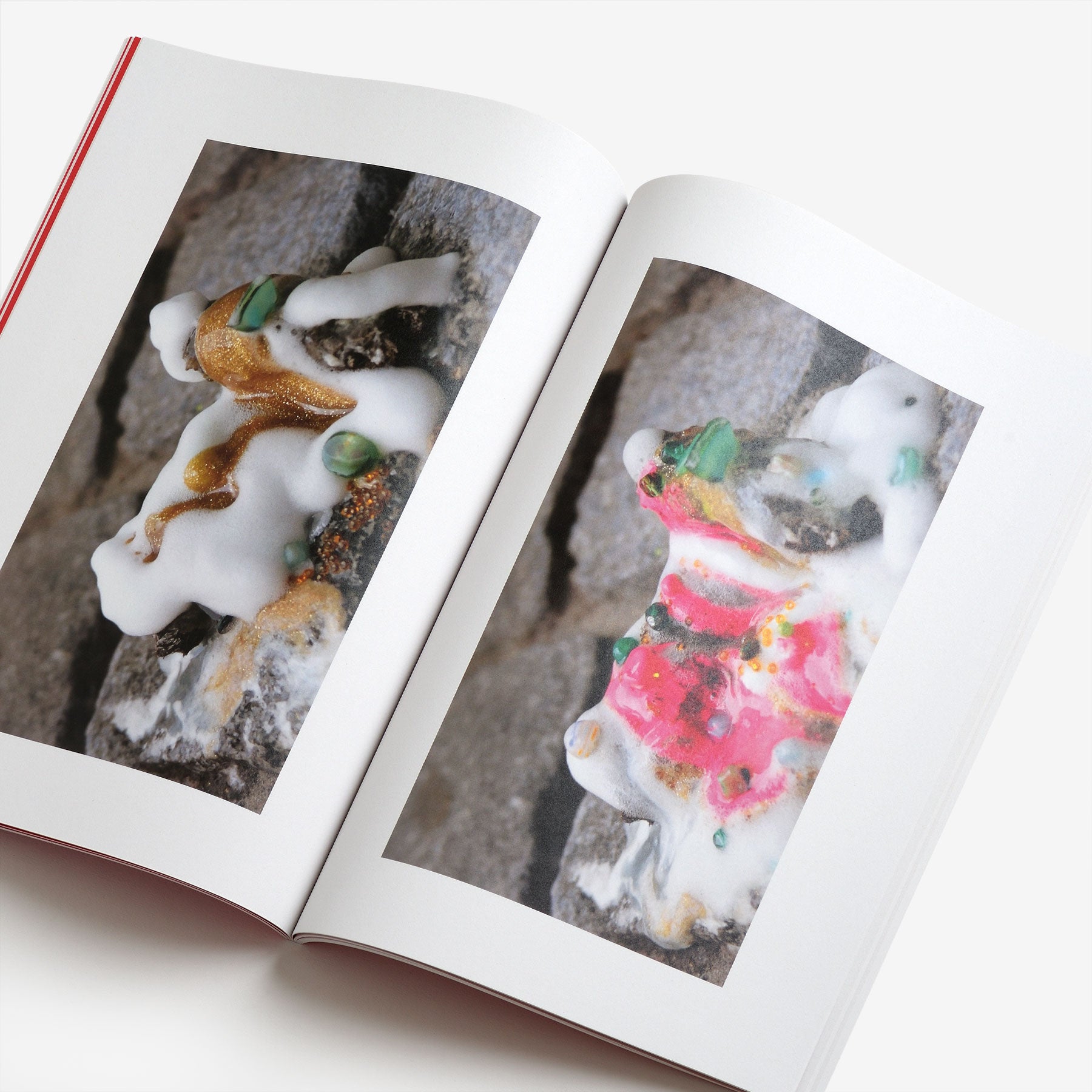 MASARU IWAI WORKS 01