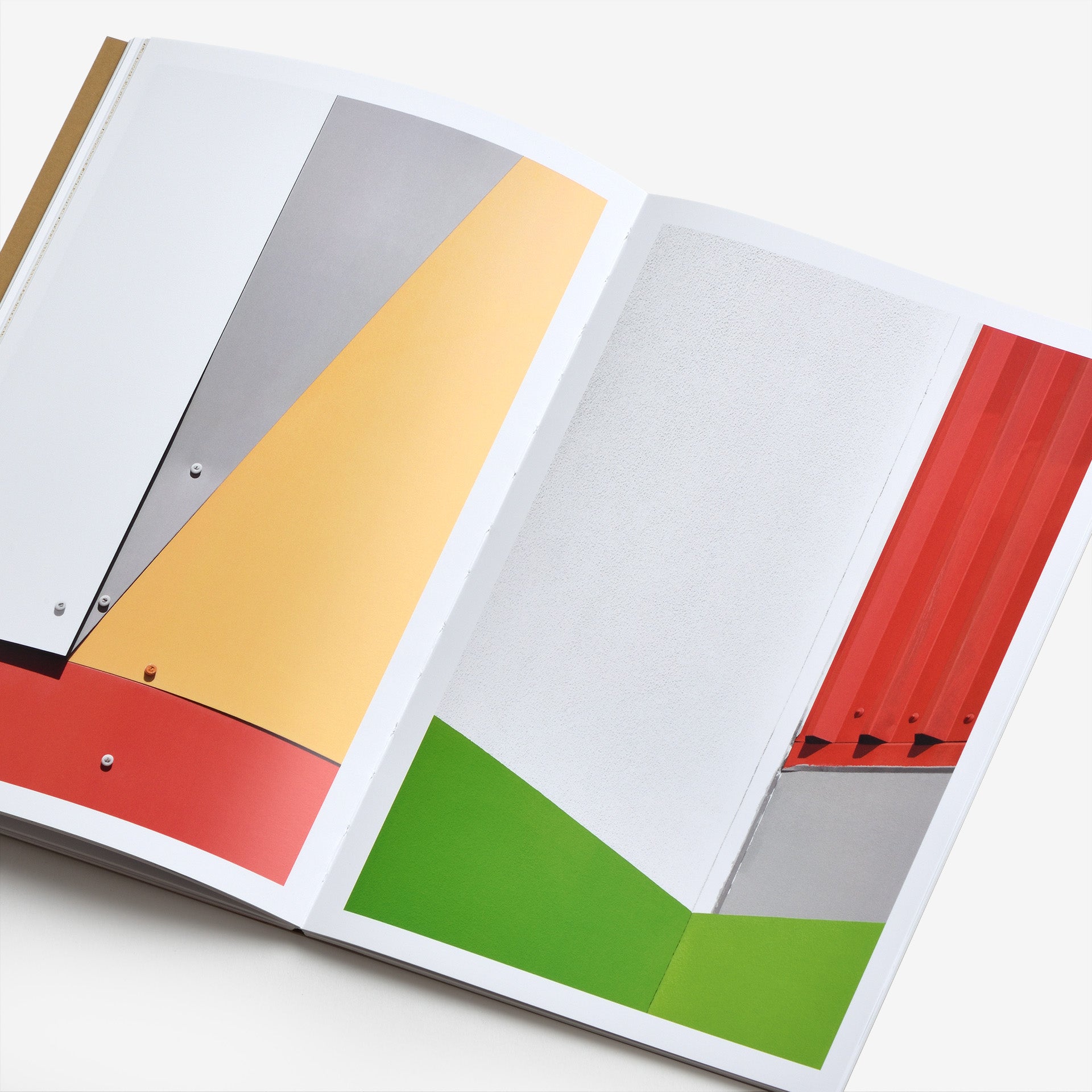 Jon Setter: The Urban Text
