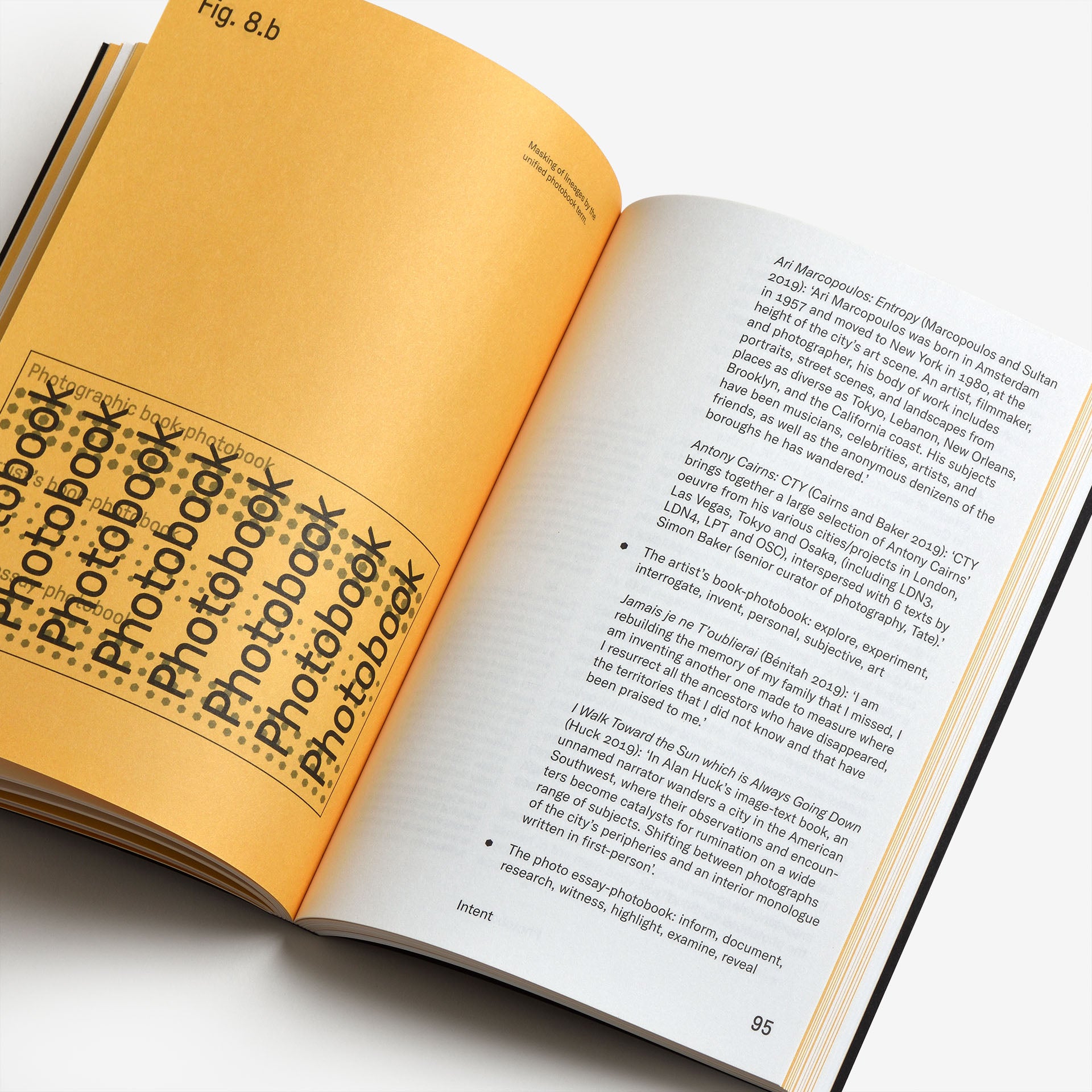 Photobooks &