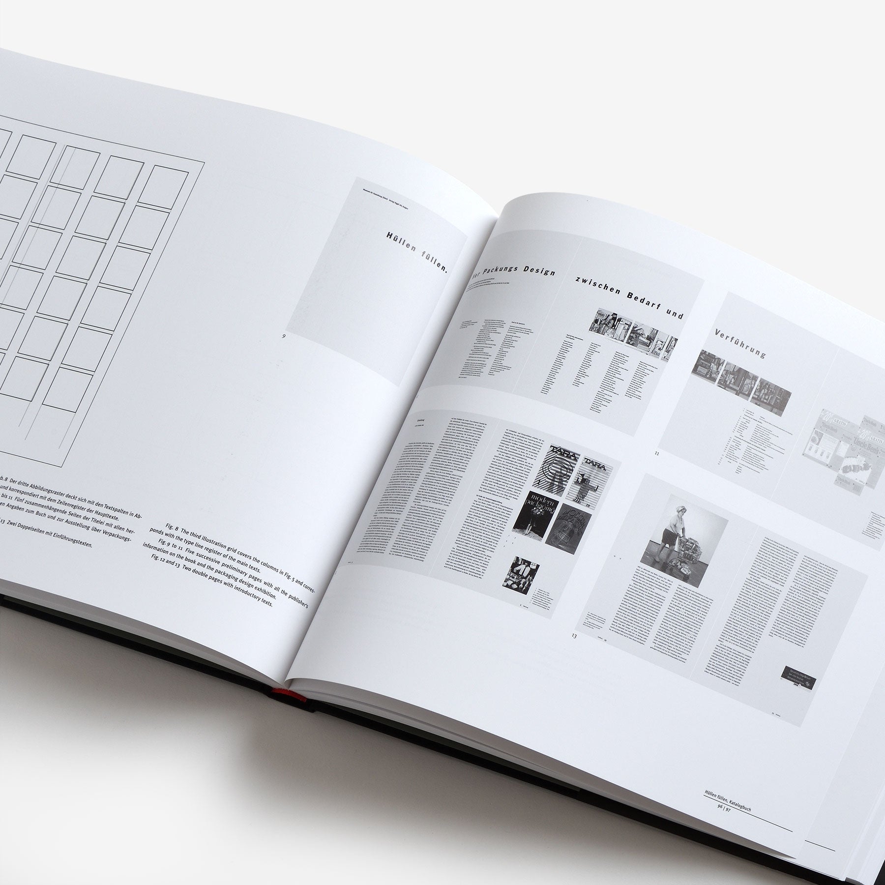 The Typographic Grid | North East