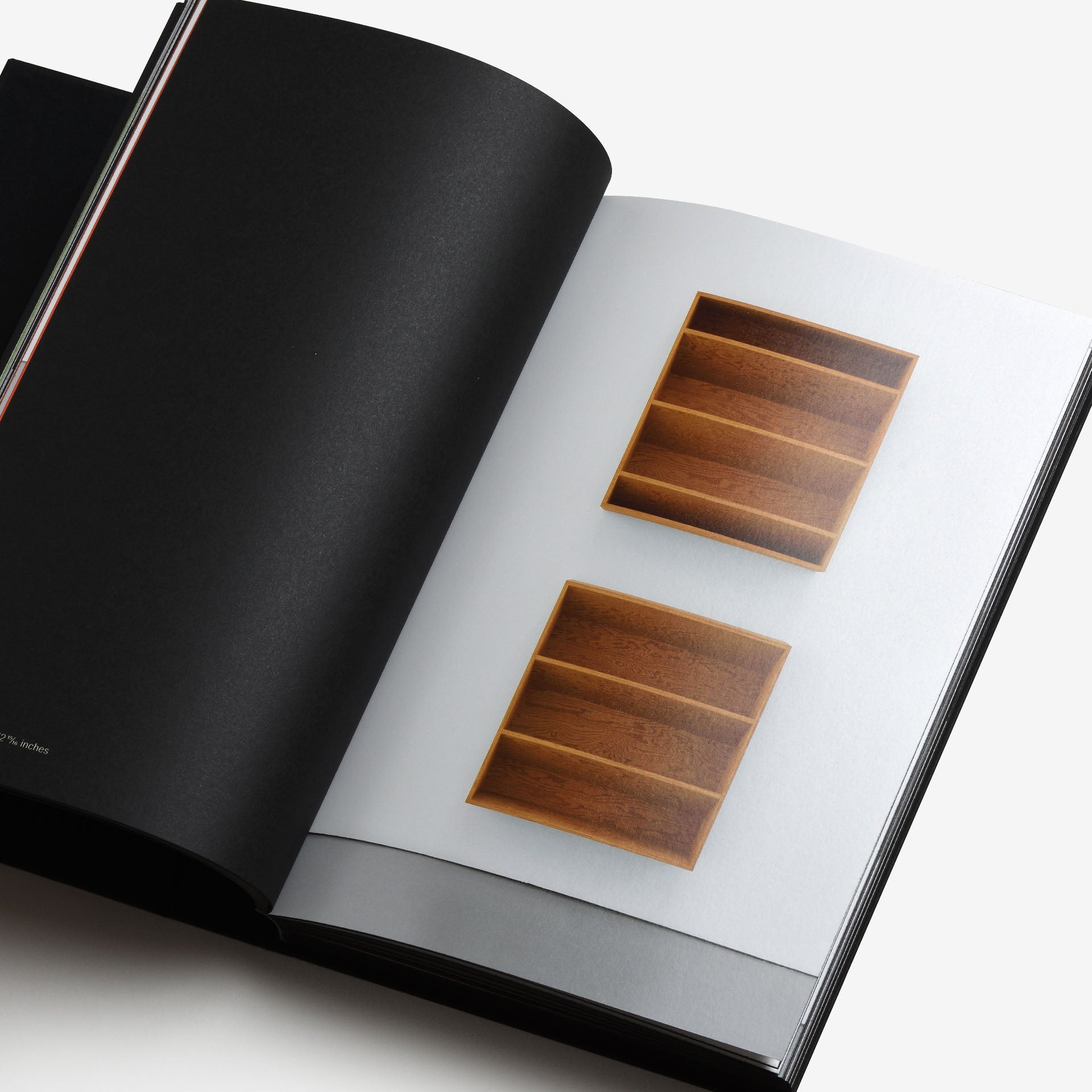 Donald Judd: Artworks 1970-1994