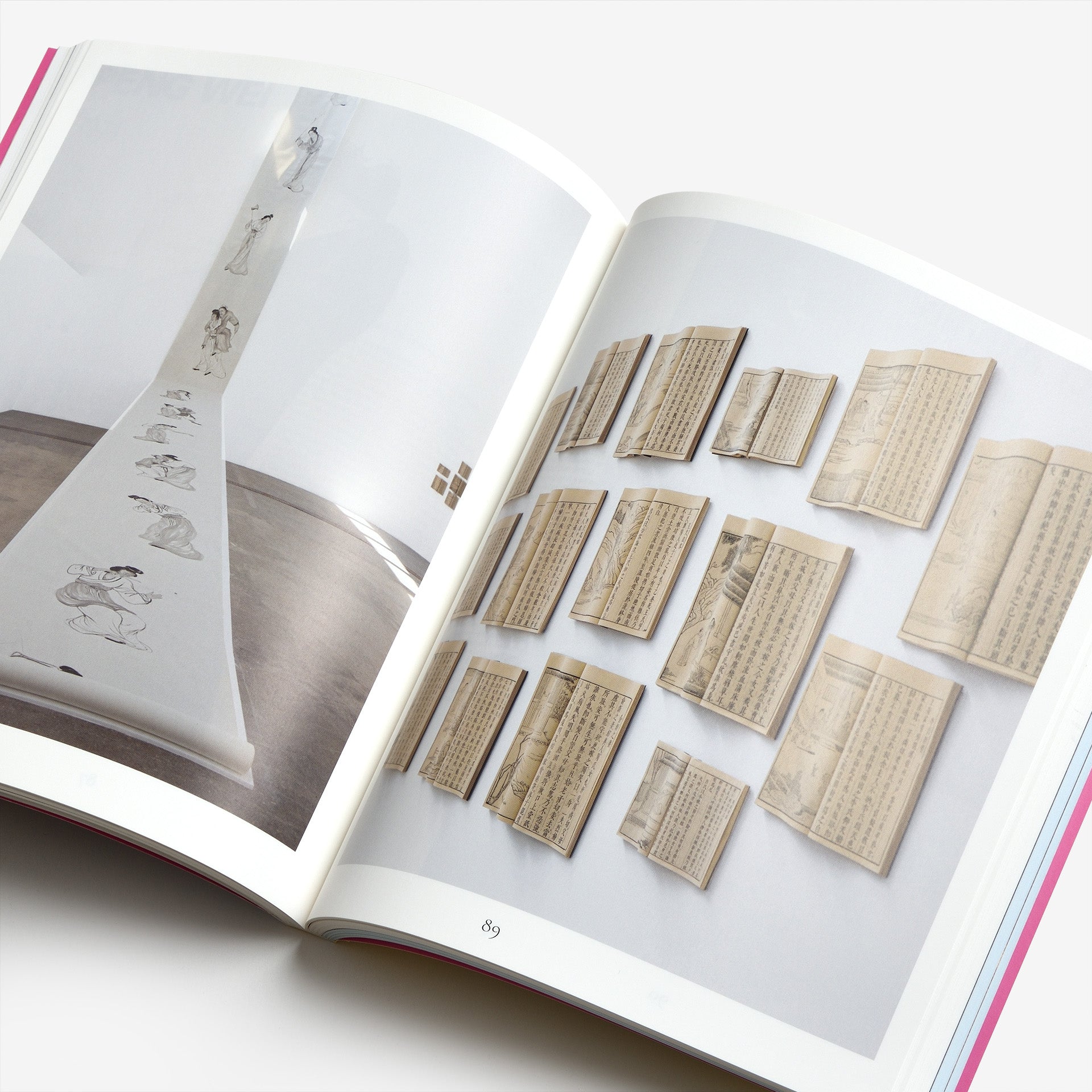Stepping Out!: Female Identities in Chinese Contemporary Art
