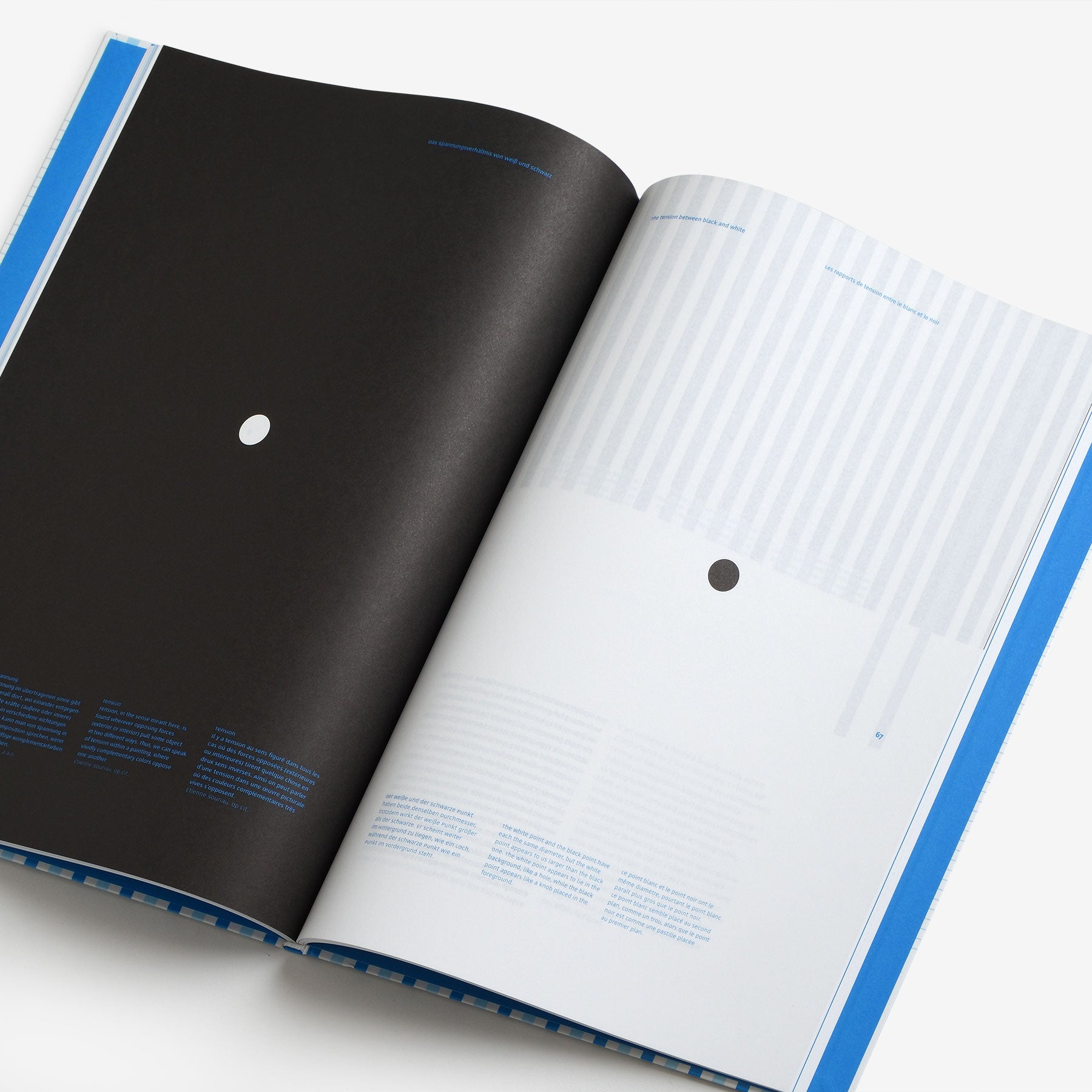 An Initiation in Typography | North East