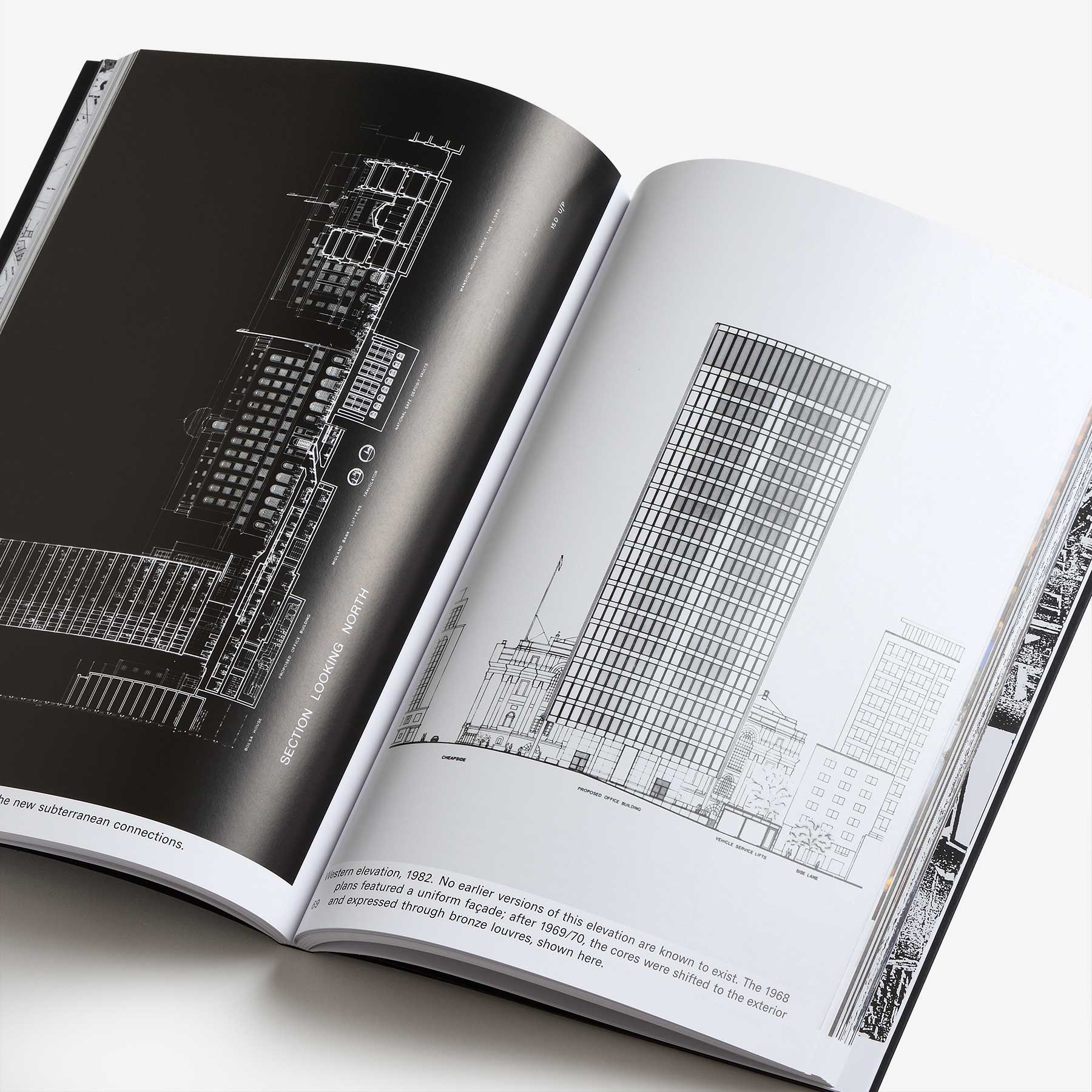 Mies in London (Soft Cover)