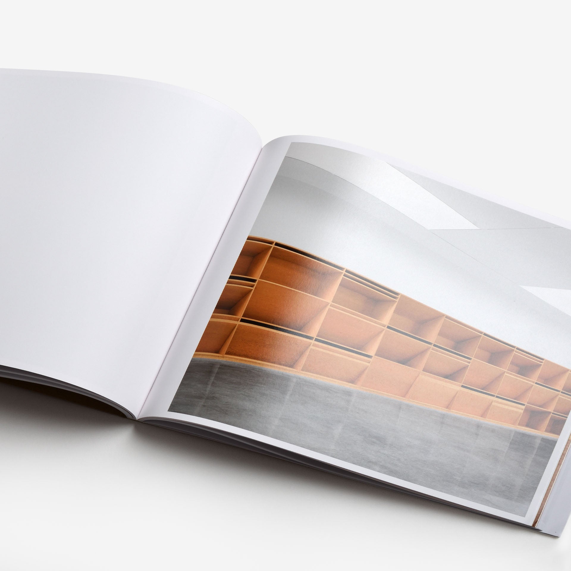 Donald Judd: Artwork 1980
