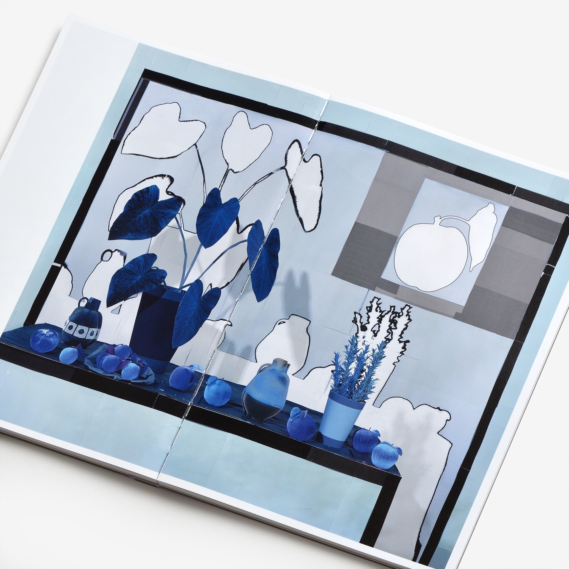 Daniel Gordon: New Canvas