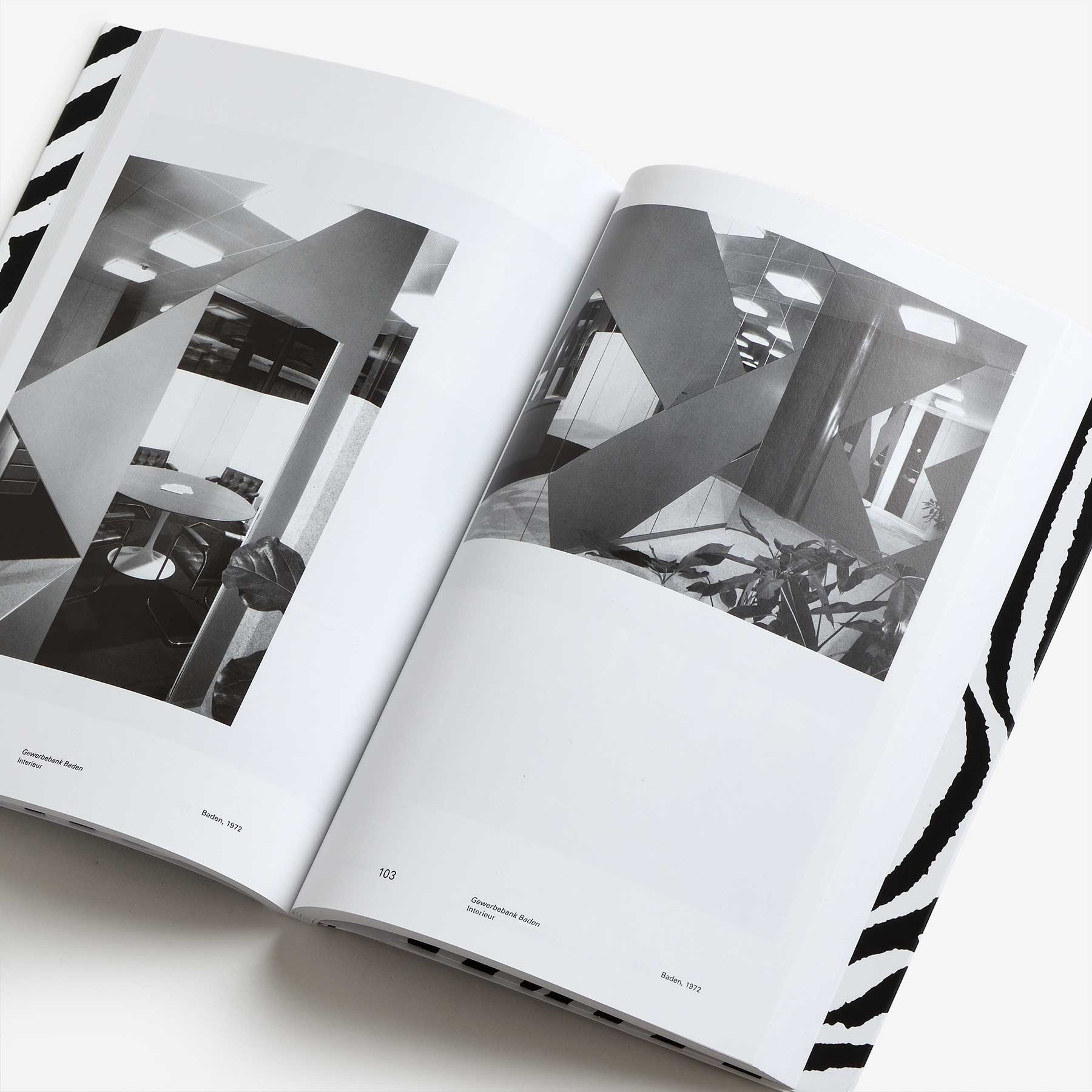 Trix + Robert Haussmann