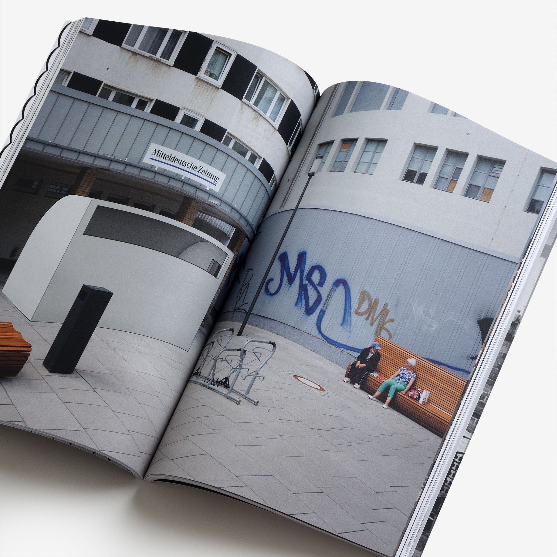 Bauhaus 12: Habitat