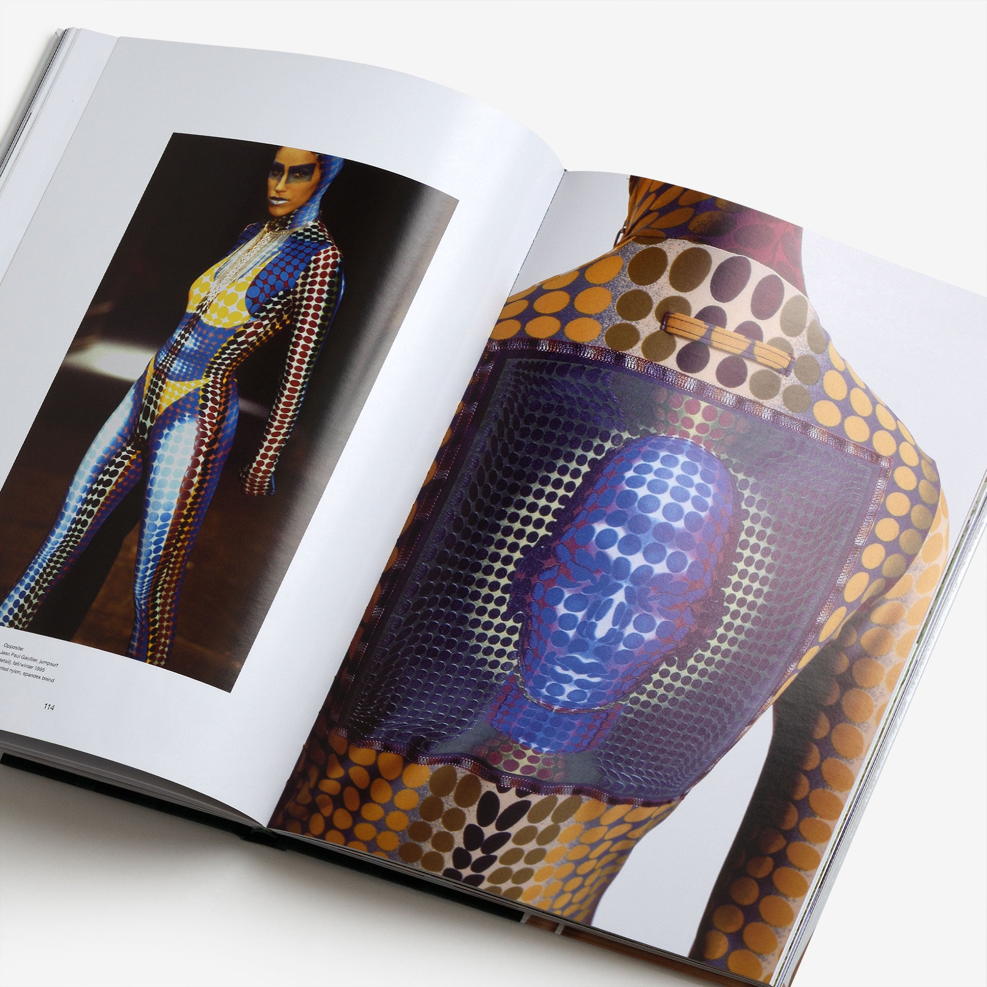 Reinvention and Restlessness: Fashion in the 90s