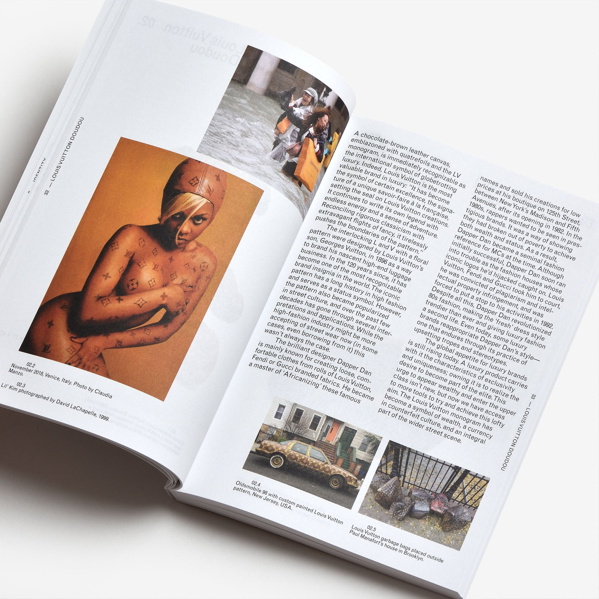 Object-Oriented Identity: Cultural Belongings from our Recent Past