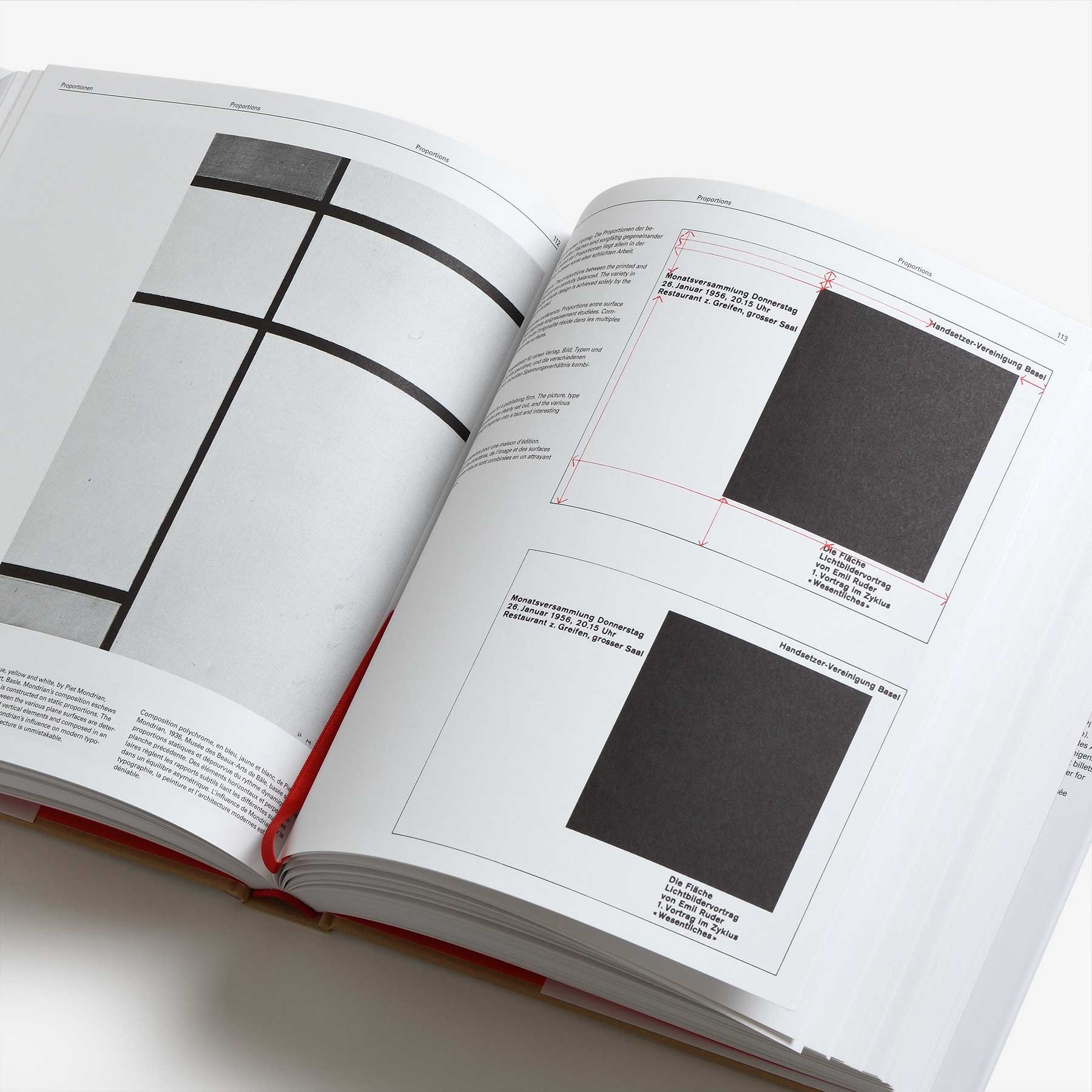 Typography: A Manual of Design