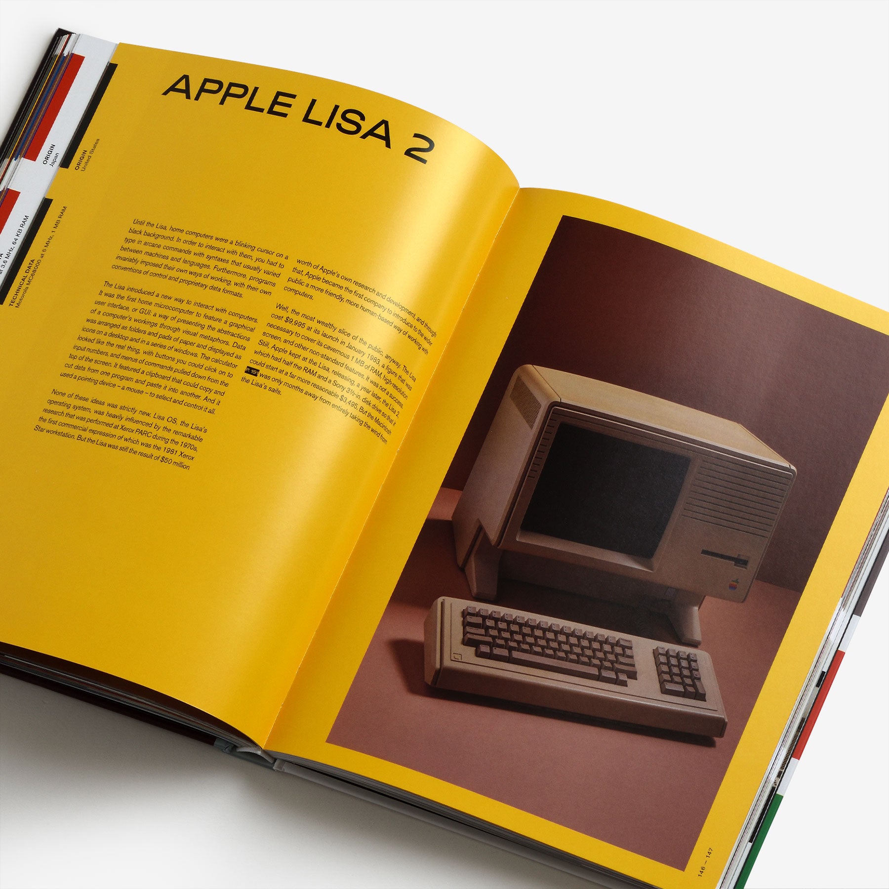 Home Computers: 100 Icons that Defined a Digital Generation