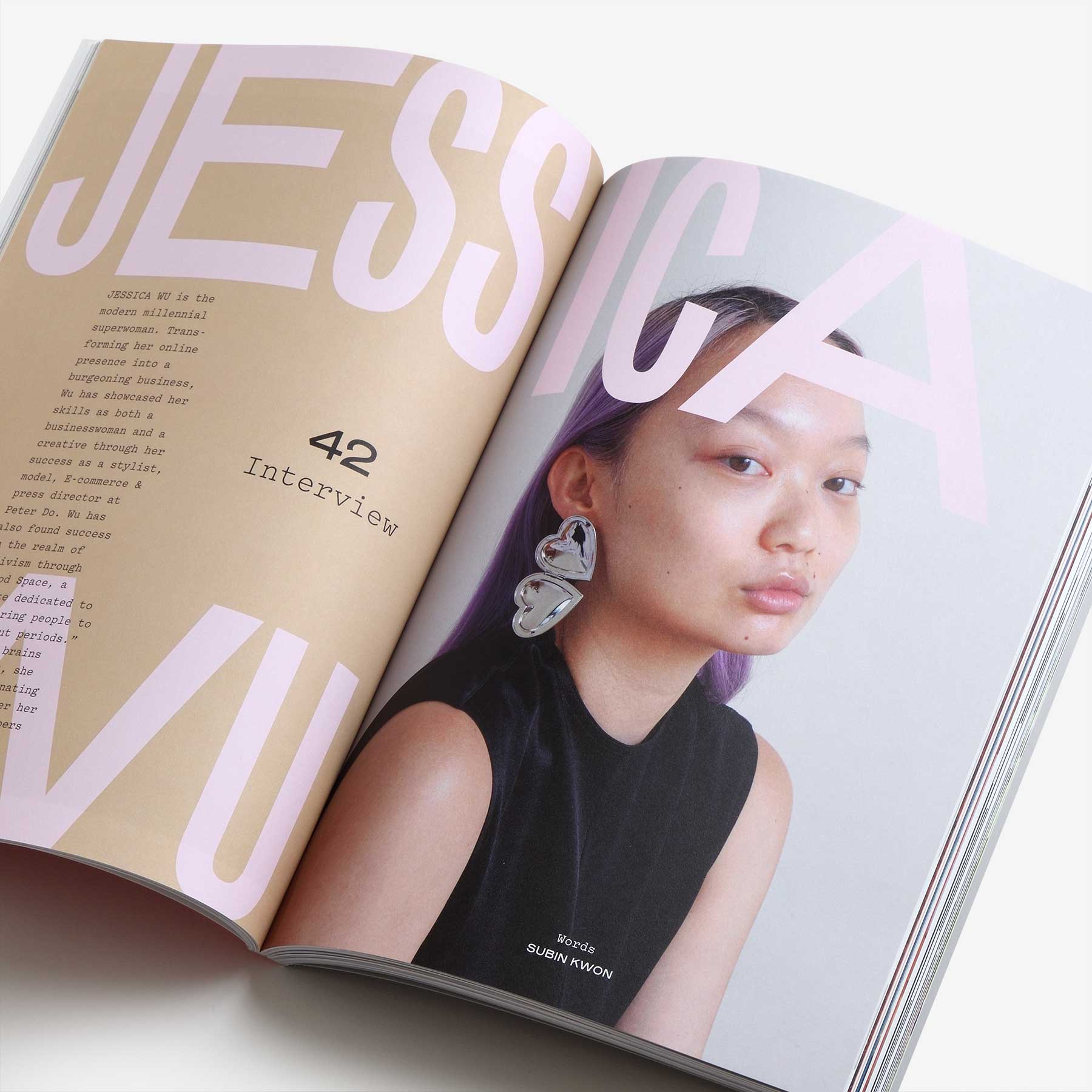 Plus Magazine Issue 1