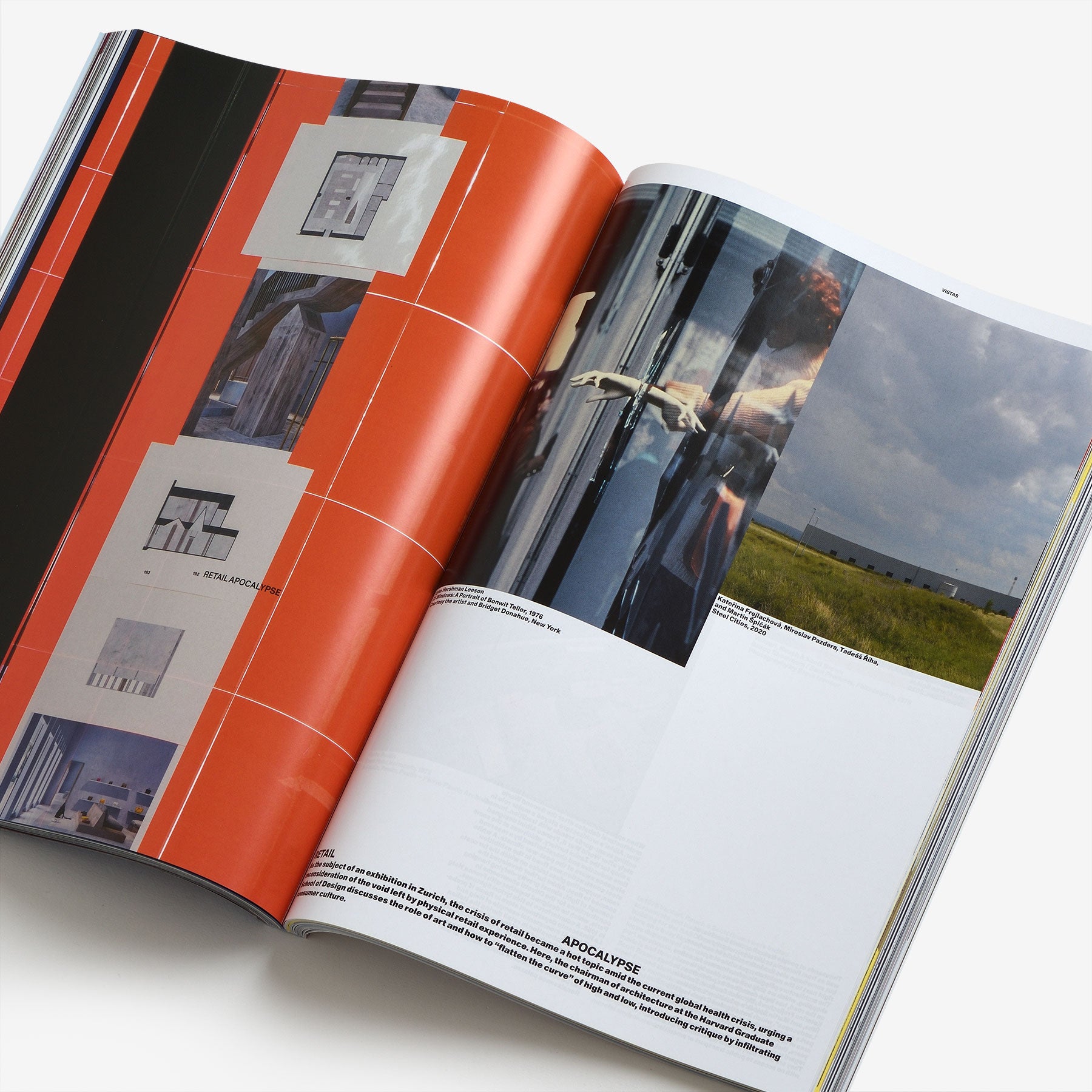 Kaleidoscope Issue 36
