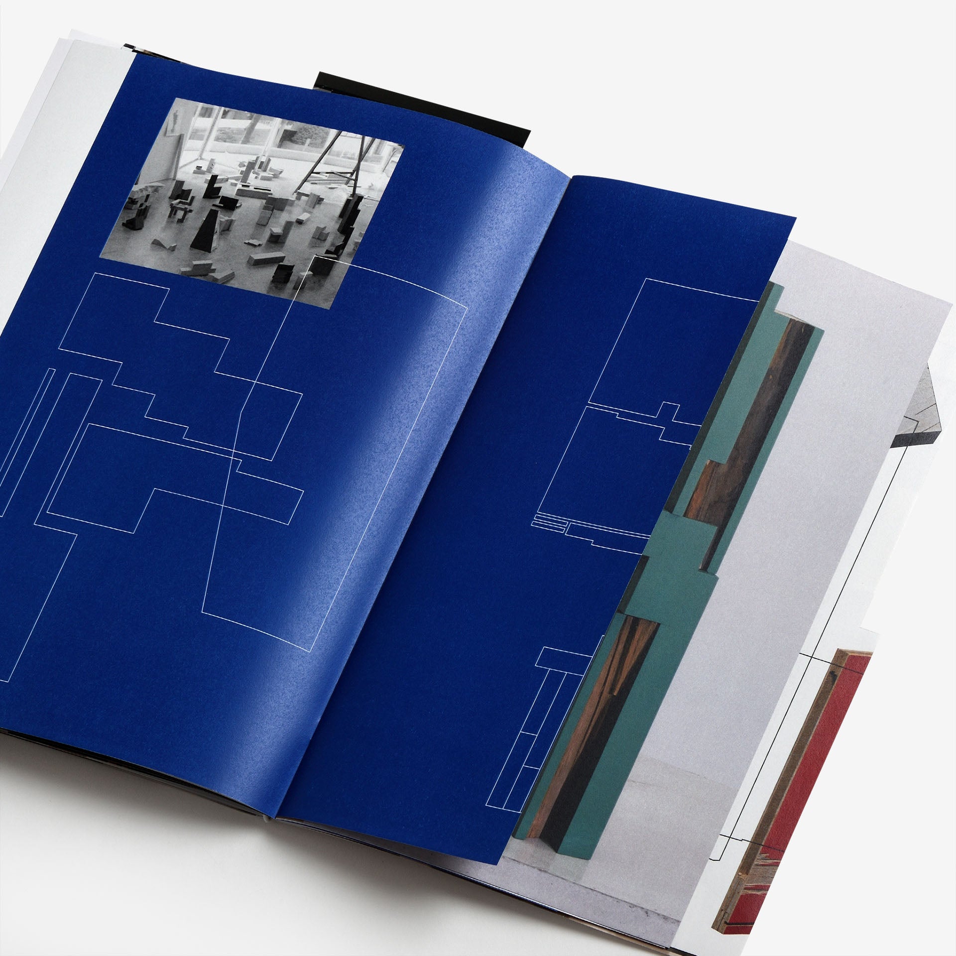 NEW FOLKS 012021 / tomoo nishidate | North East