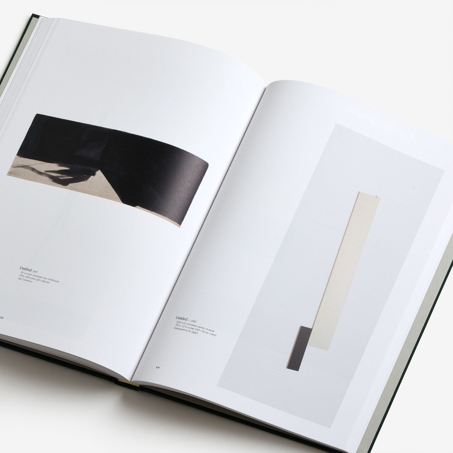 Blinky Palermo: Retrospective 1964–1977 | North East