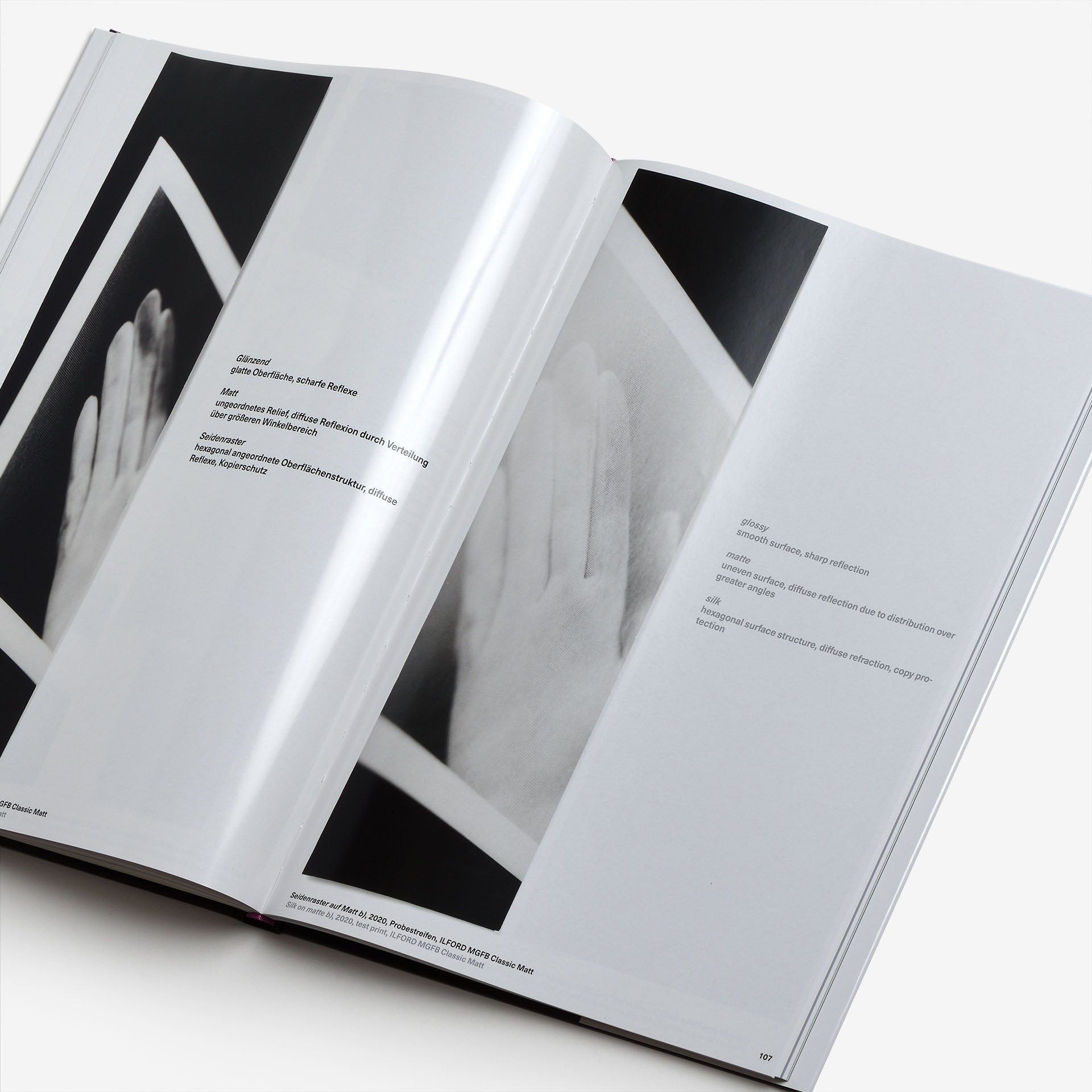 Caroline Heider, Ruth Horak, Lisa Rastl, Claudia Rohrauer: Photography as Motif