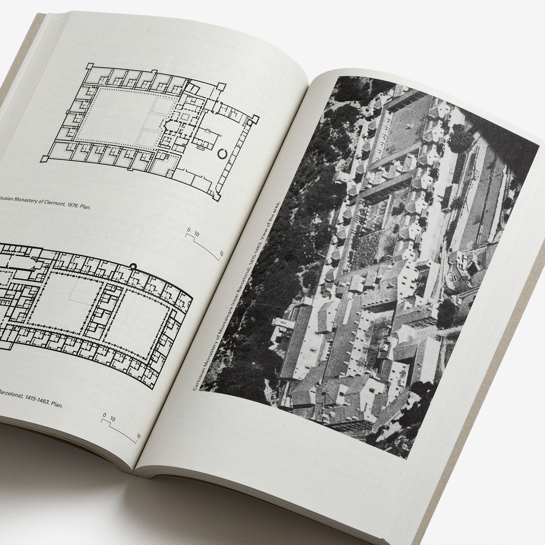 Variations of Identity: The Type in Architecture
