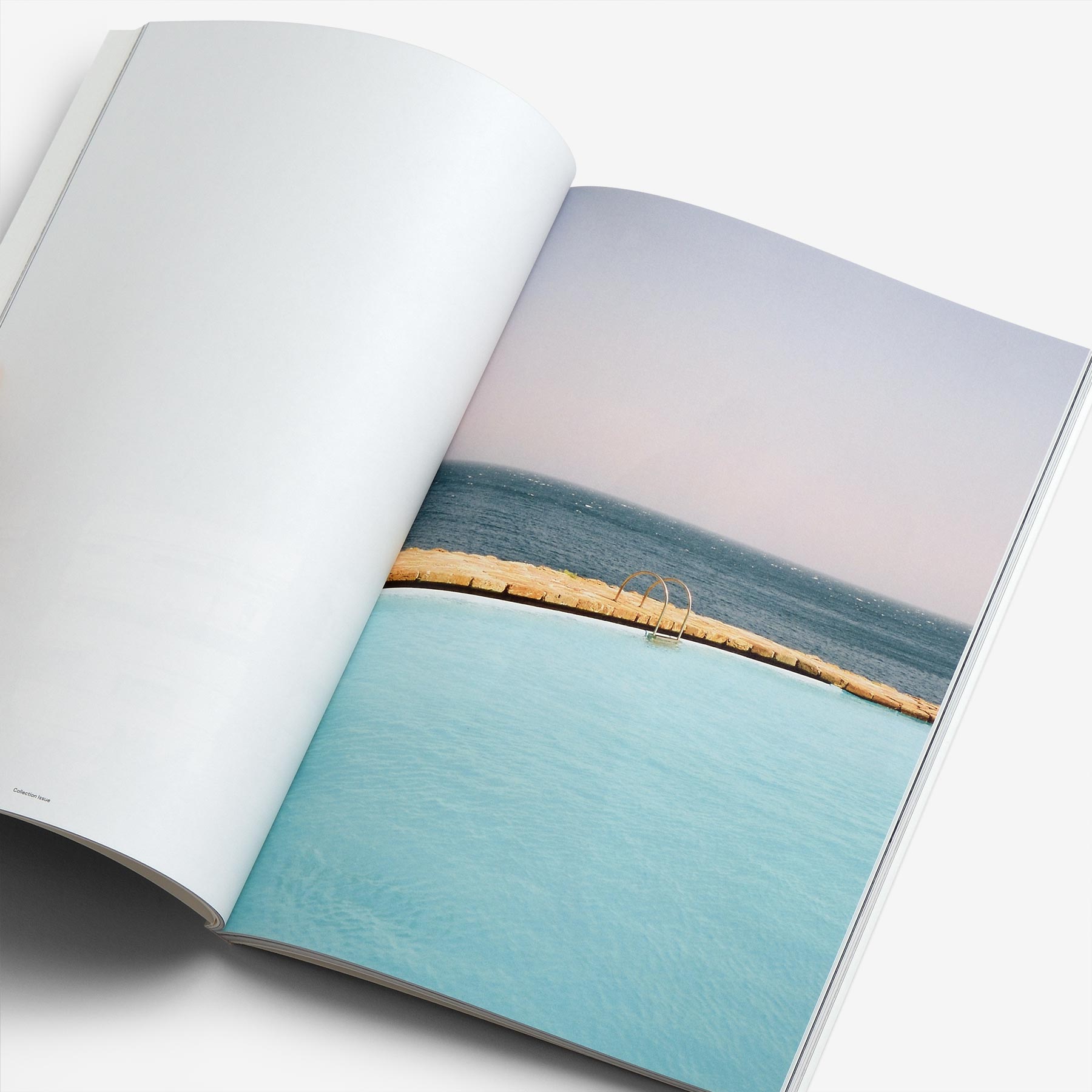 Collection Issue 01 (Jess Cole)