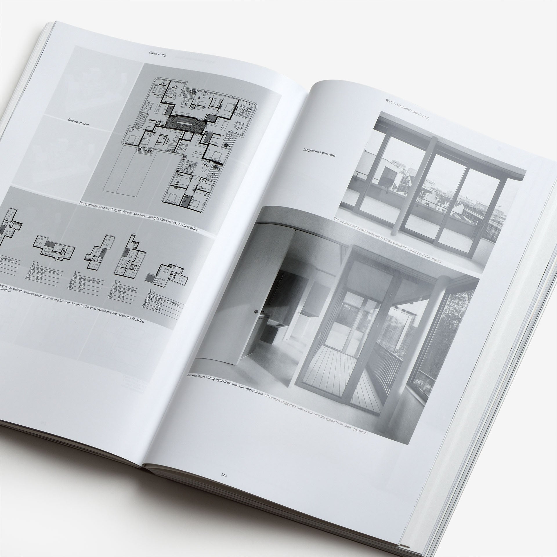 Duplex Architects: Rethinking Housing
