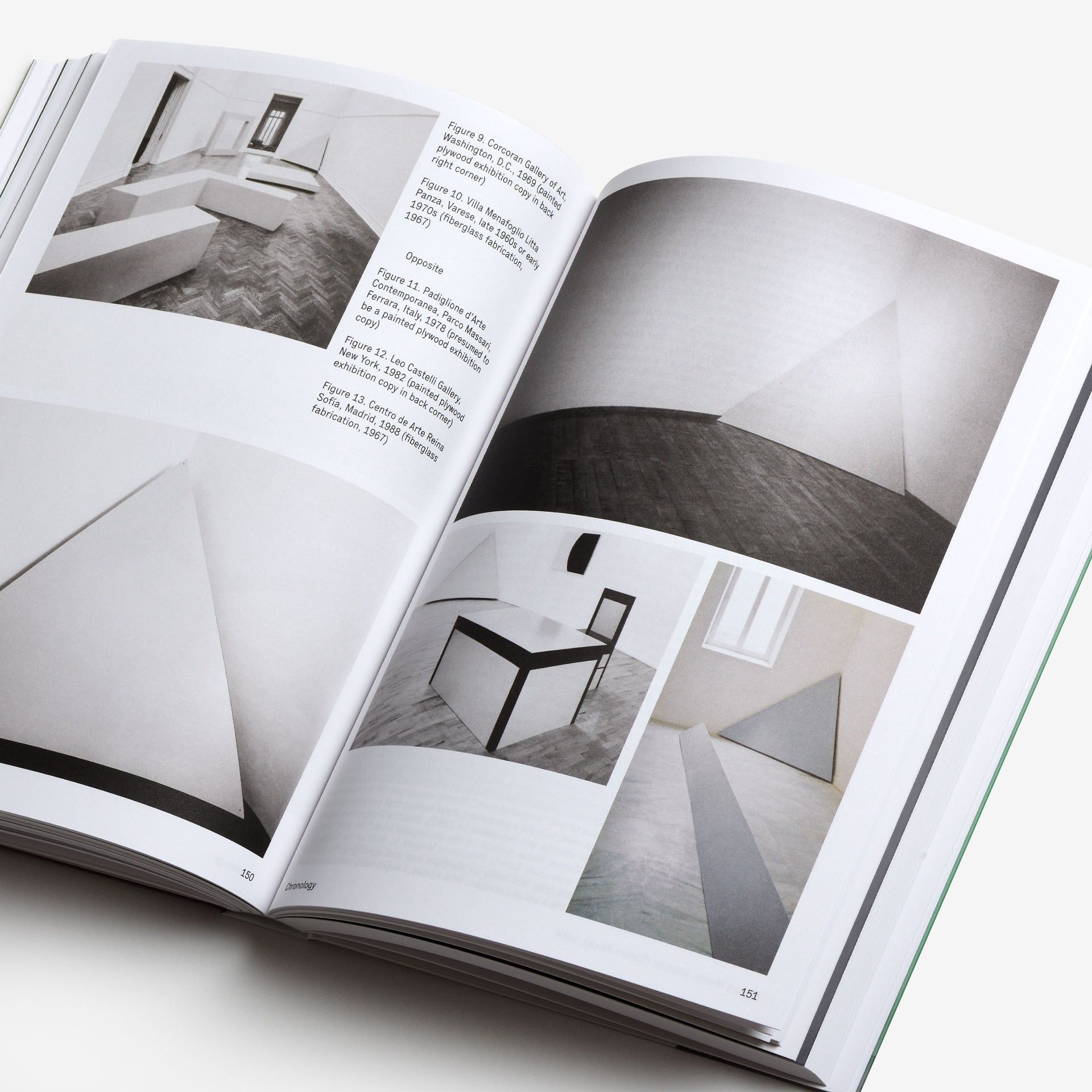 Object Lessons: Case Studies in Minimal Art