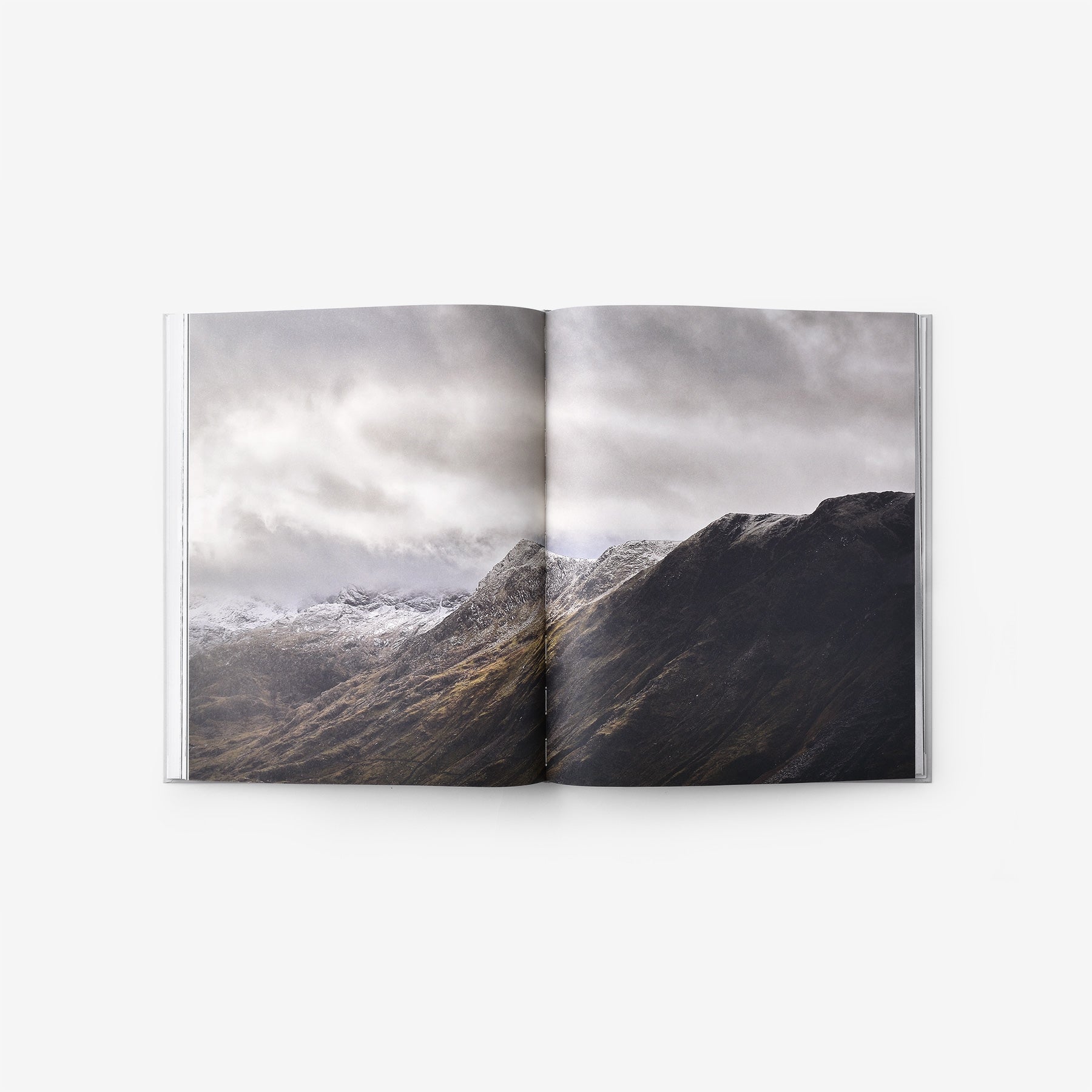 These Islands: A Portrait of the British Isles (Cereal Magazine)