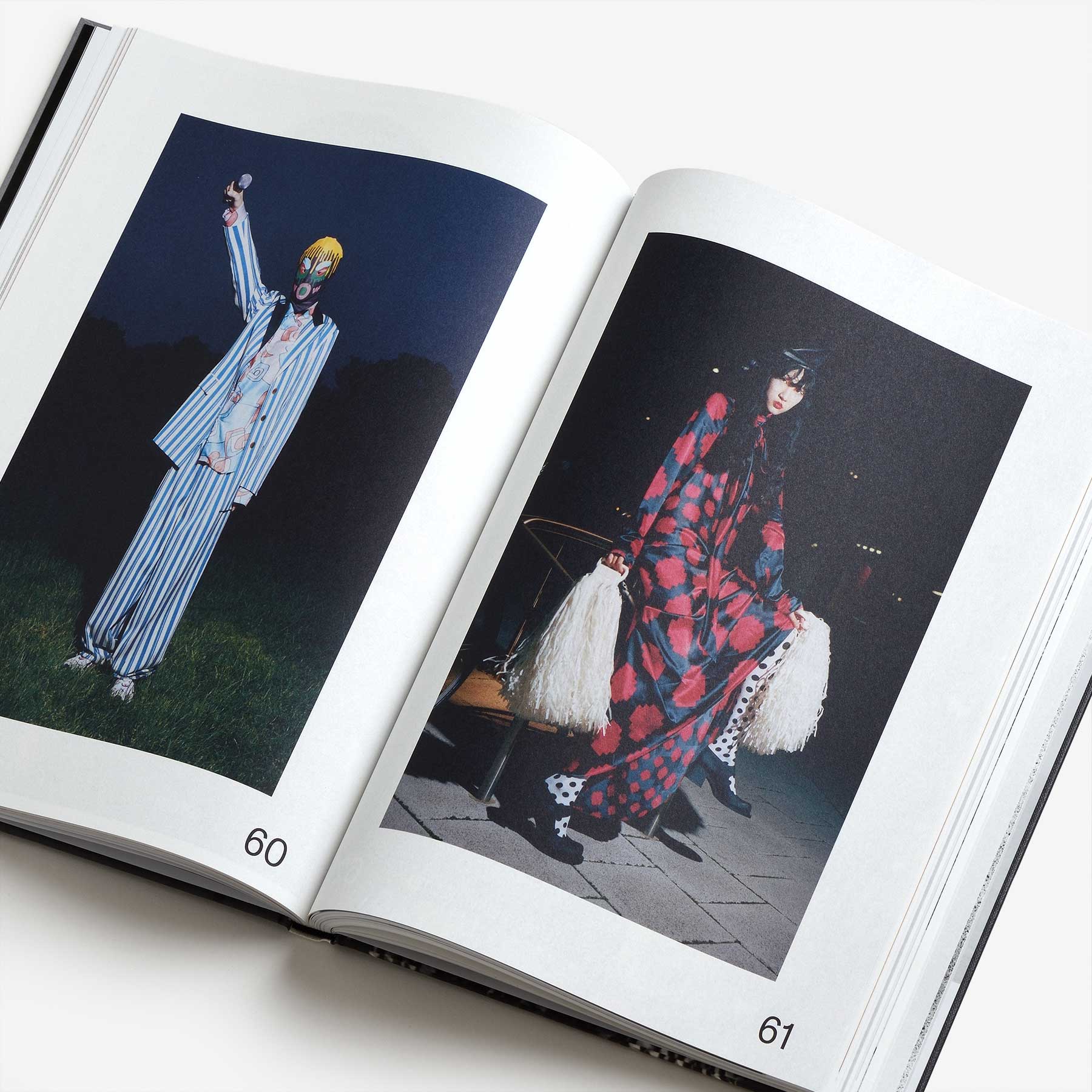 Modern Matter Issue 16
